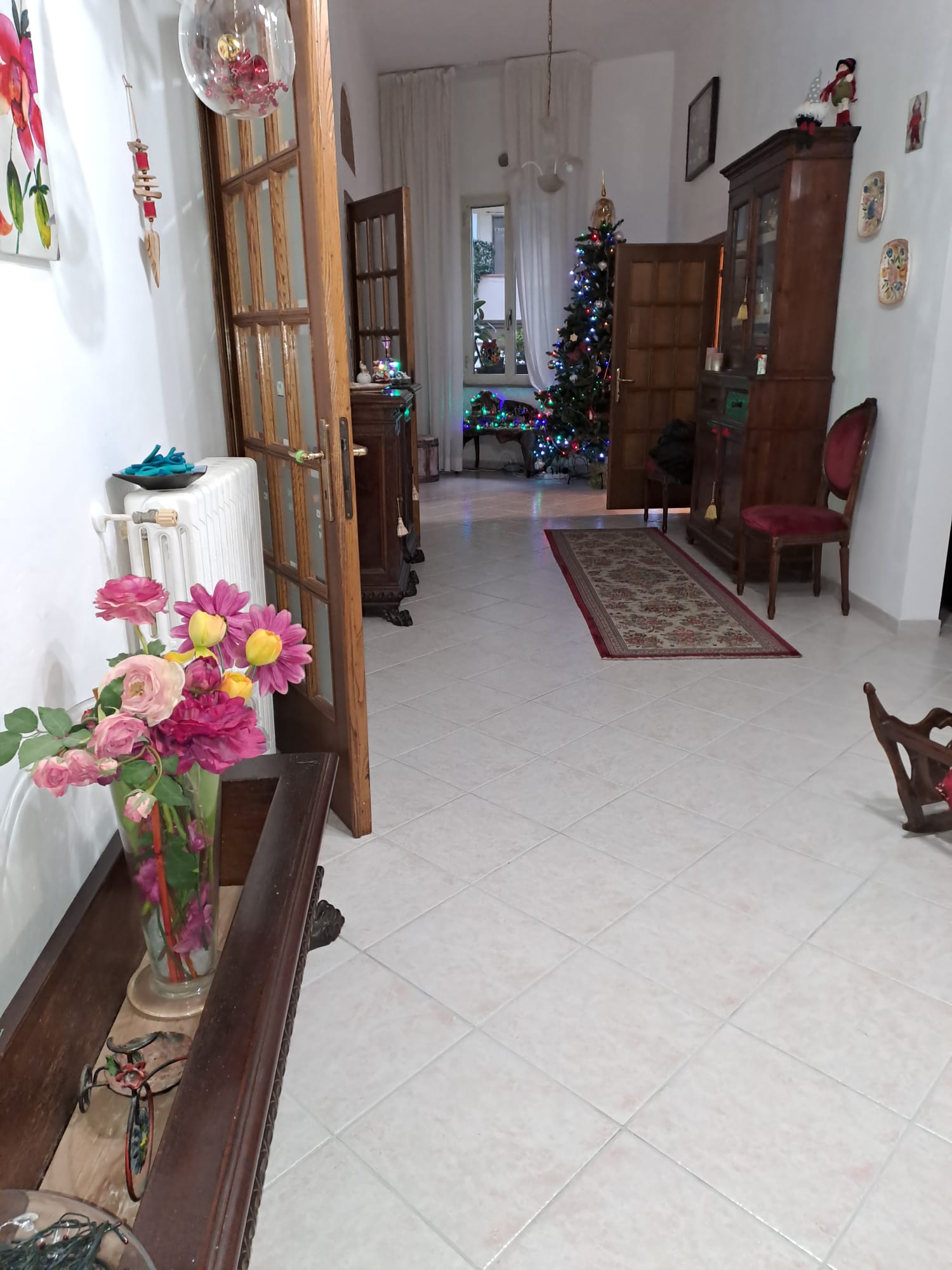 Centro Residenziale, 4 Bedrooms Bedrooms, ,1 BagnoBathrooms,Appartamento,Vendita,1320