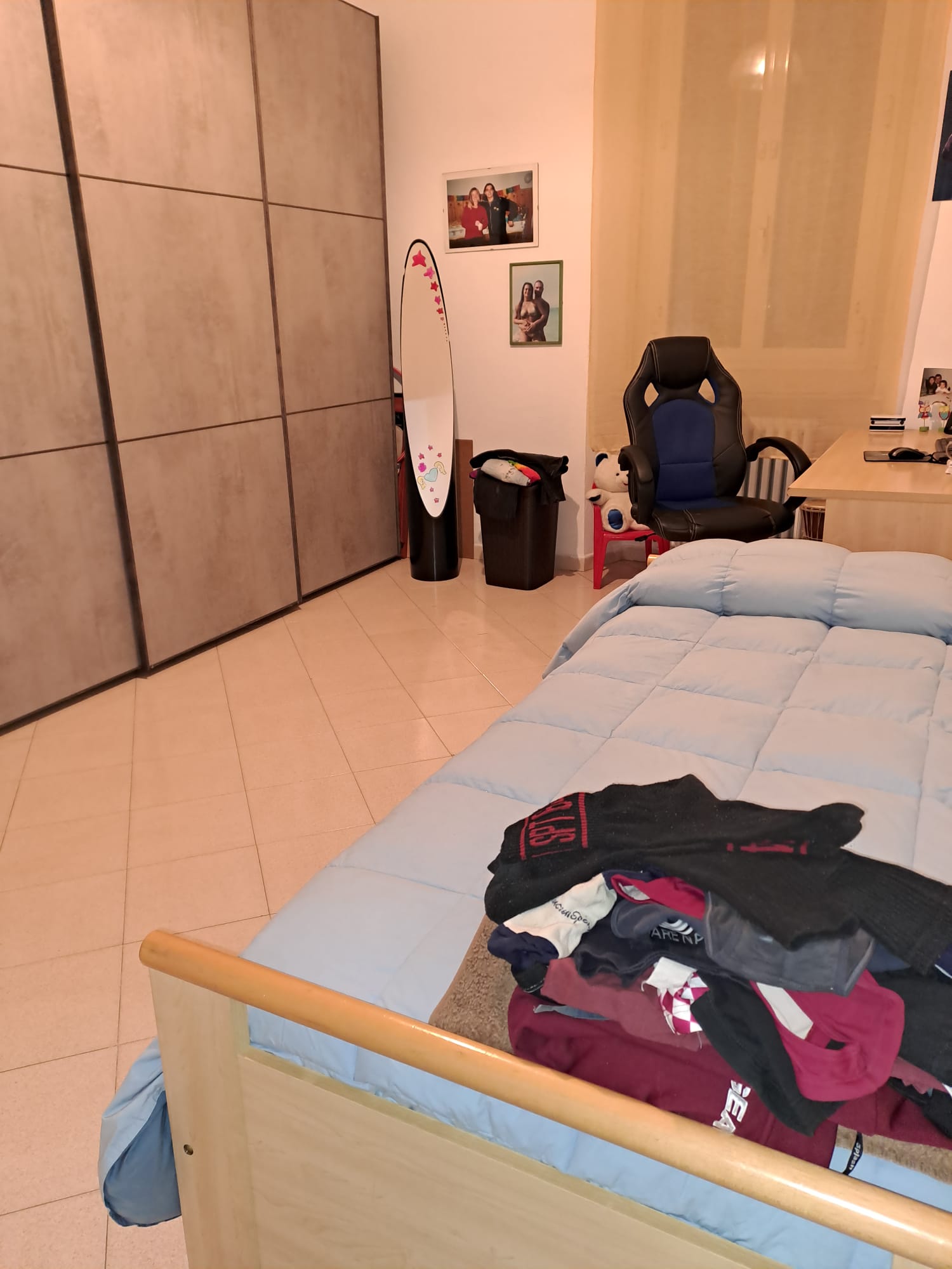 Centro Residenziale, 4 Bedrooms Bedrooms, ,1 BagnoBathrooms,Appartamento,Vendita,1320
