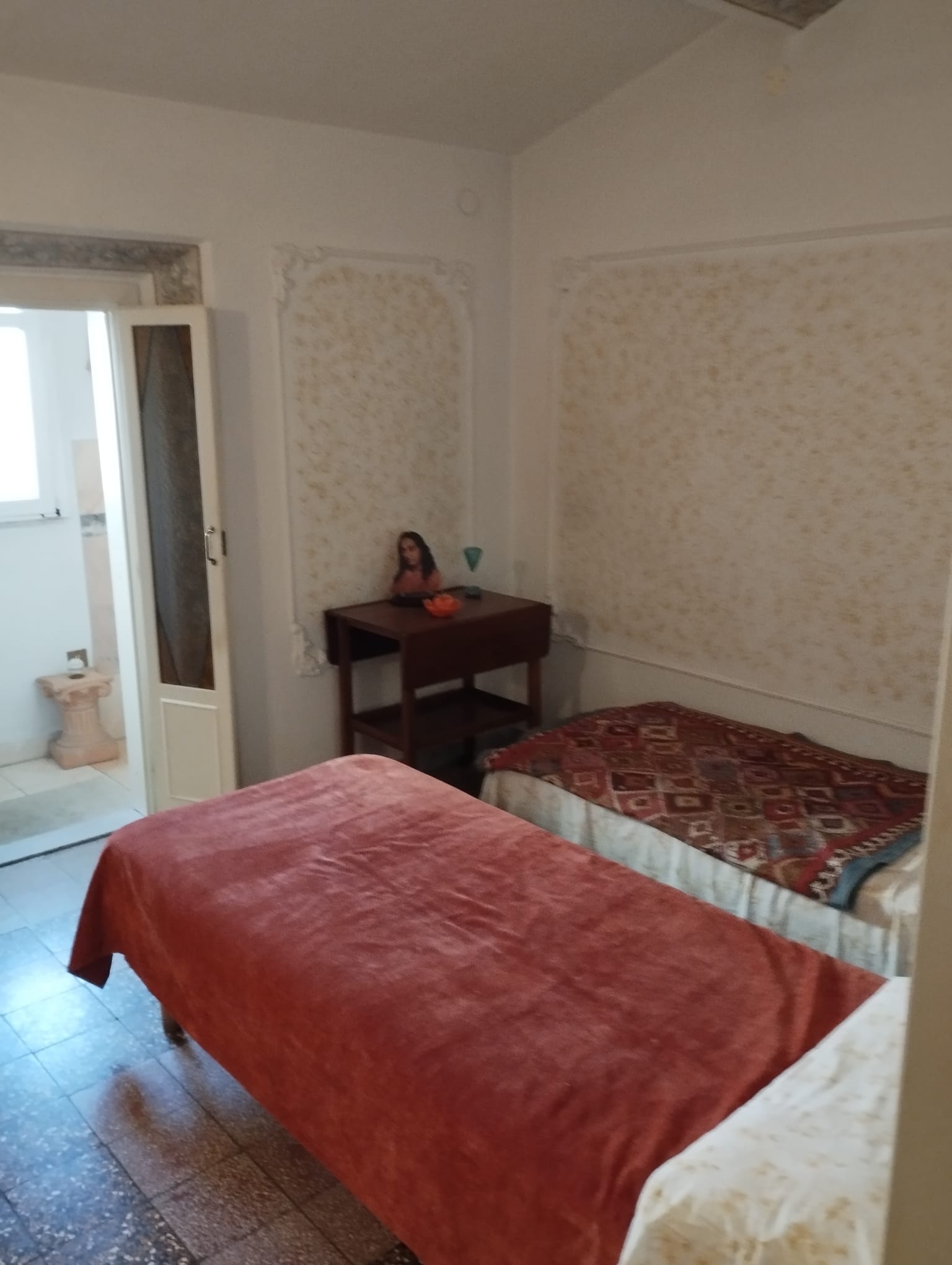 Centro Residenziale, 1 Camera da Letto Bedrooms, ,1 BagnoBathrooms,Appartamento,Vendita,1326