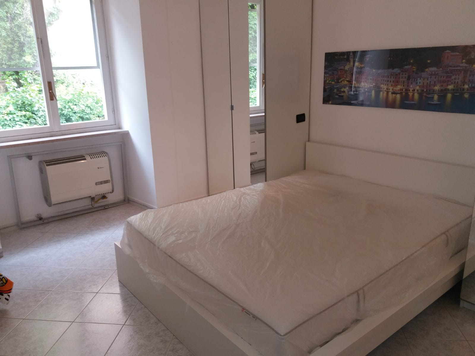 Periferia Nord, 1 Camera da Letto Bedrooms, ,1 BagnoBathrooms,Appartamento,Vendita,1328