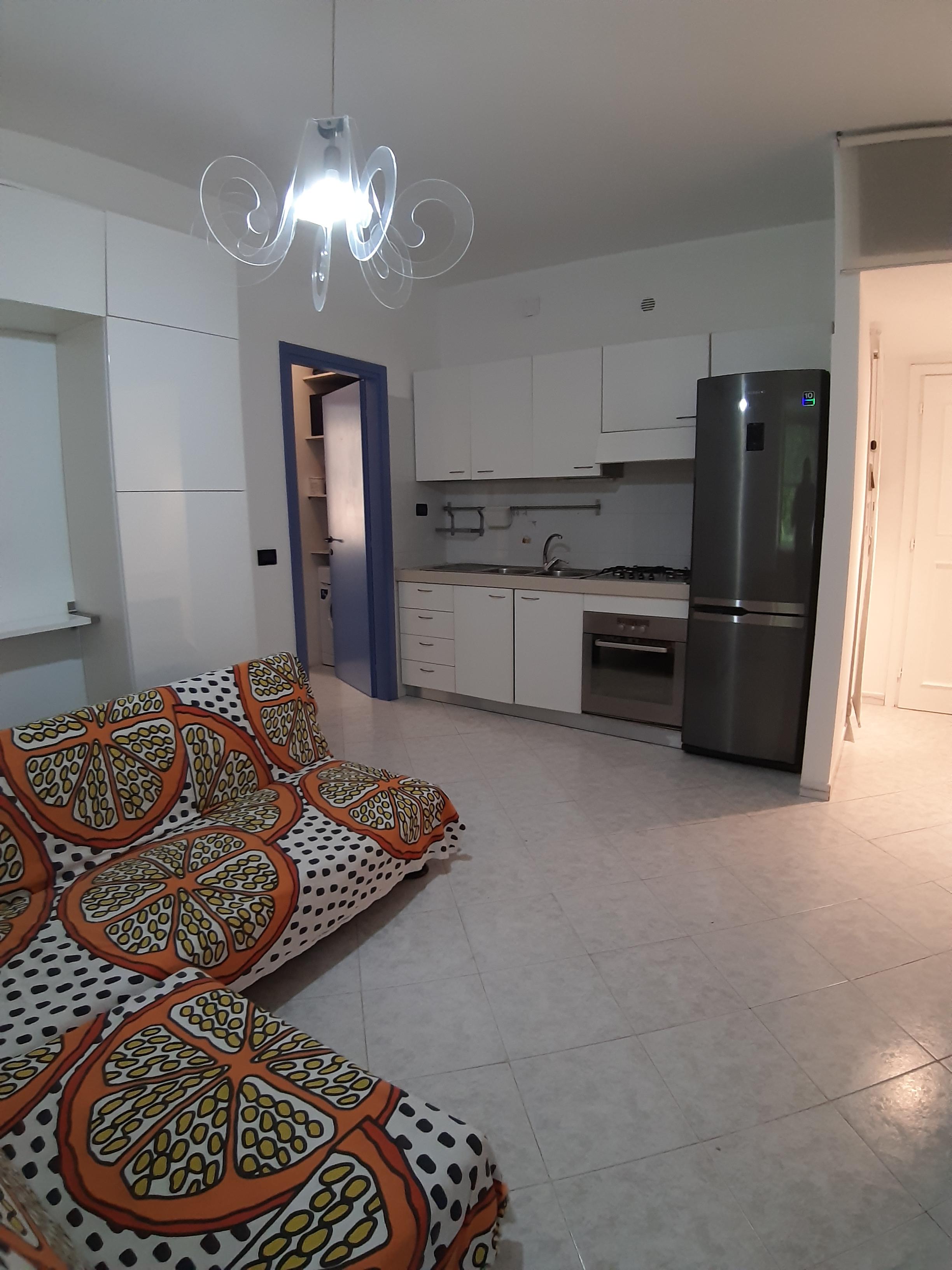 Periferia Nord, 1 Camera da Letto Bedrooms, ,1 BagnoBathrooms,Appartamento,Vendita,1328