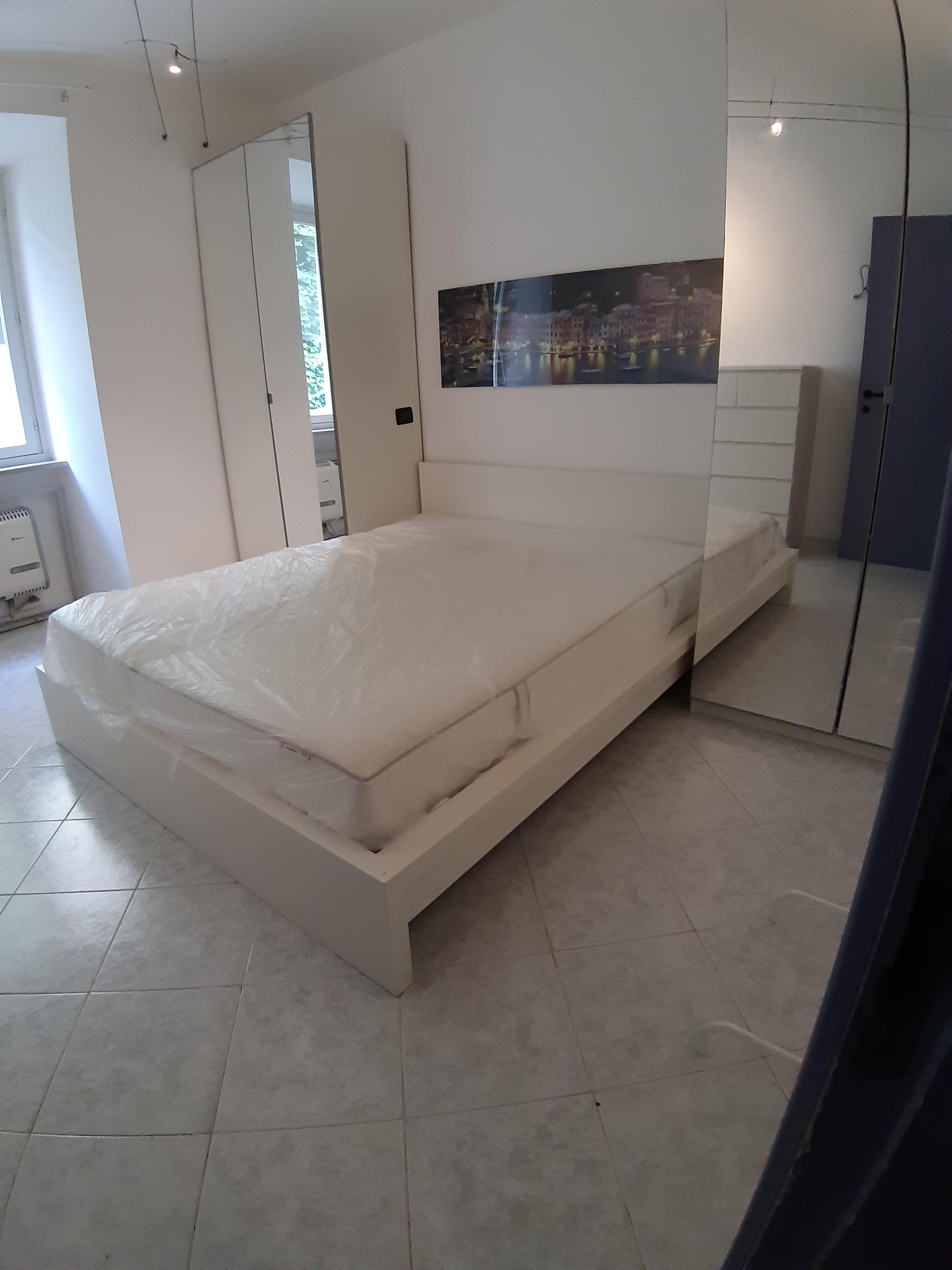 Periferia Nord, 1 Camera da Letto Bedrooms, ,1 BagnoBathrooms,Appartamento,Vendita,1328