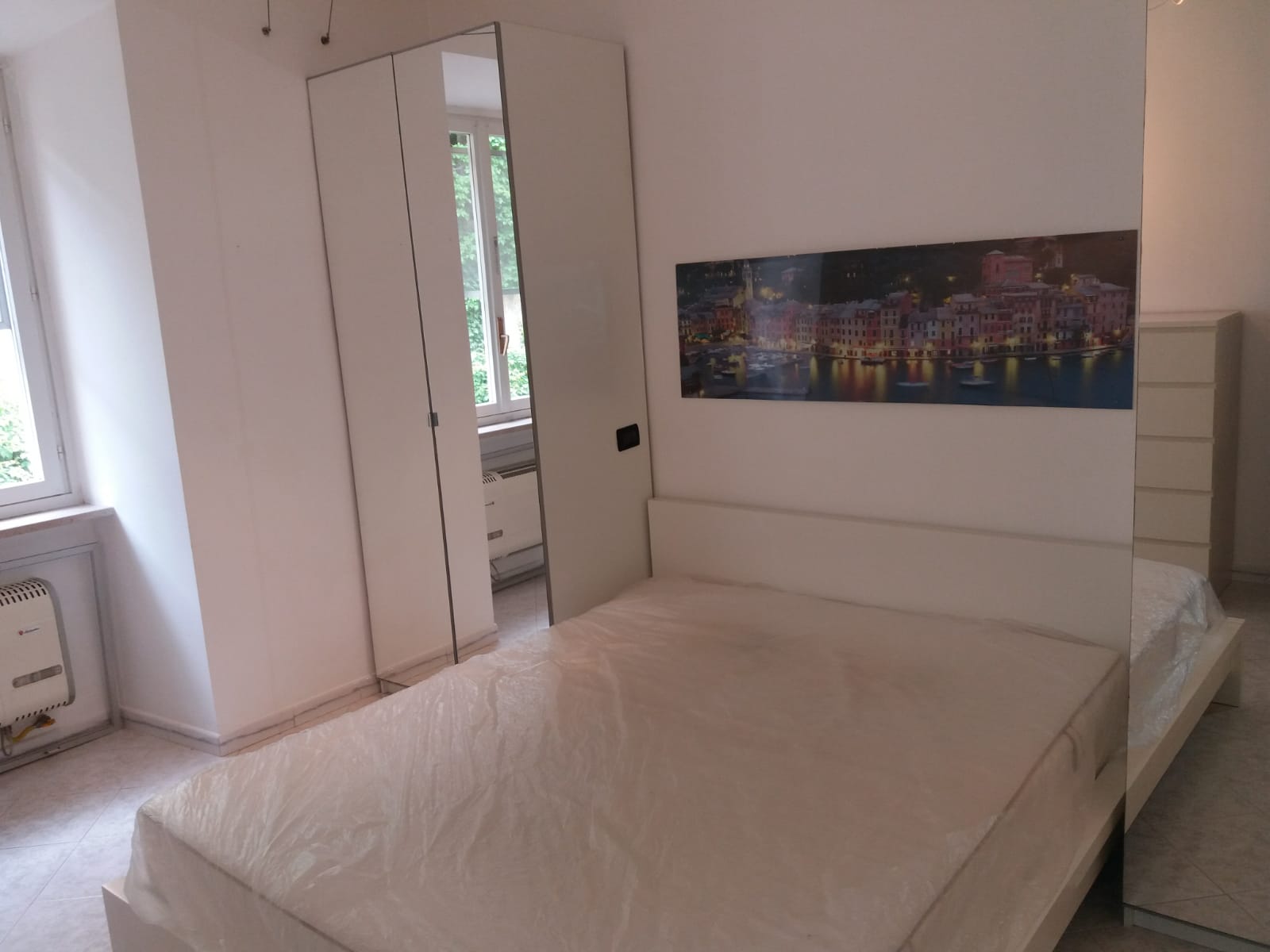 Periferia Nord, 1 Camera da Letto Bedrooms, ,1 BagnoBathrooms,Appartamento,Vendita,1328