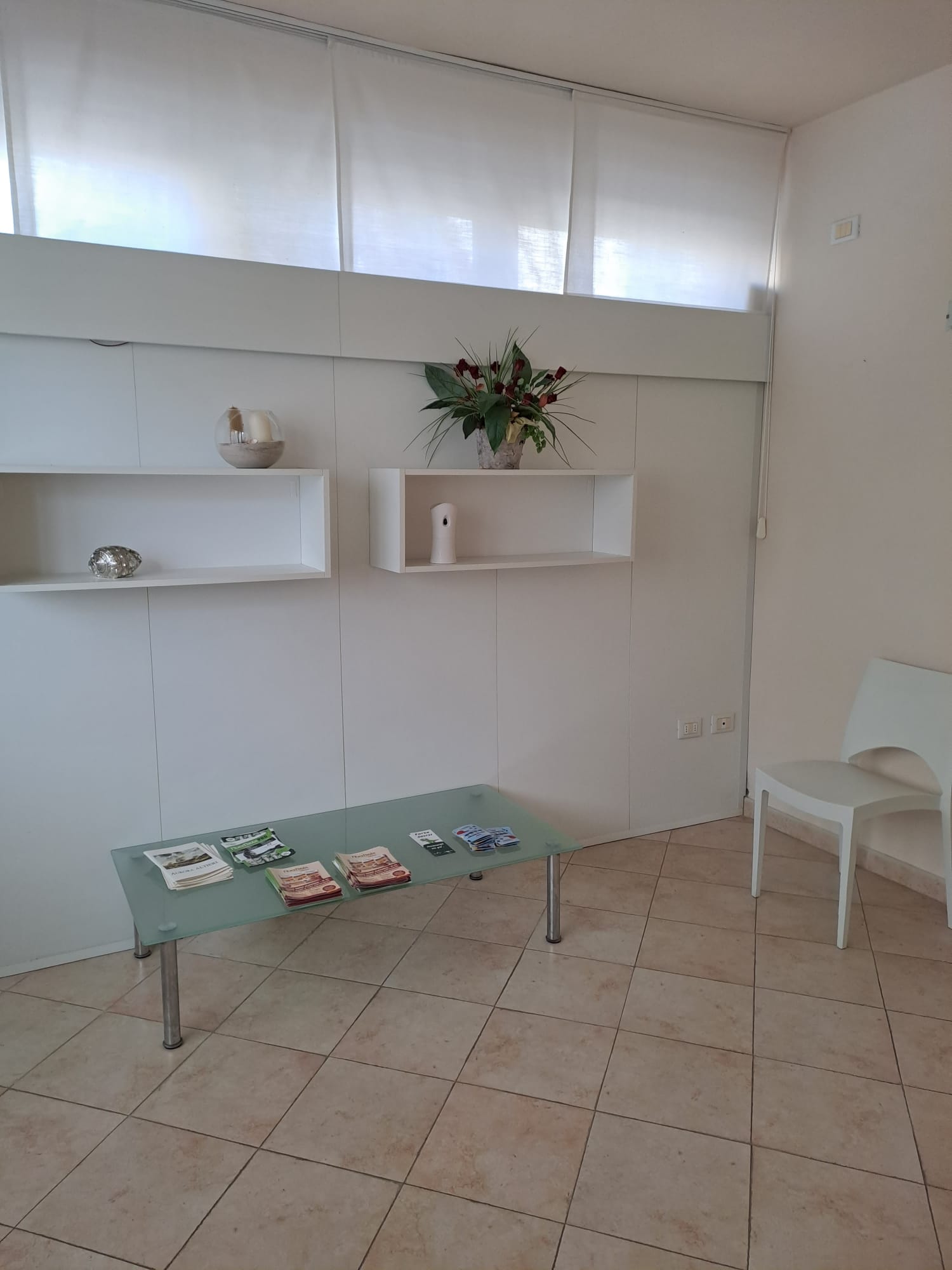 Centro Residenziale, 2 Rooms Rooms,2 BathroomsBathrooms,Ufficio,Affitto,1343