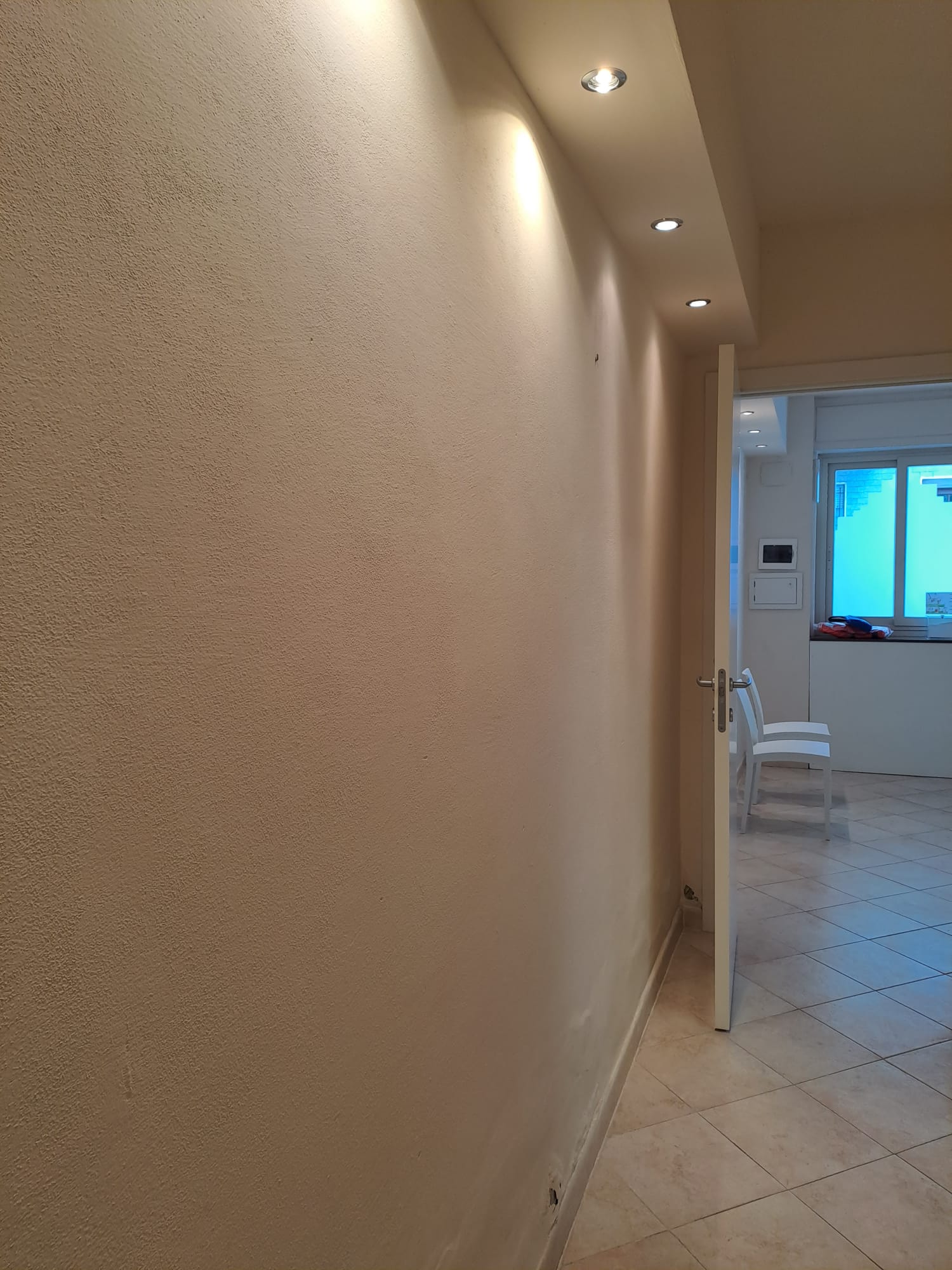 Centro Residenziale, 2 Rooms Rooms,2 BathroomsBathrooms,Ufficio,Affitto,1343