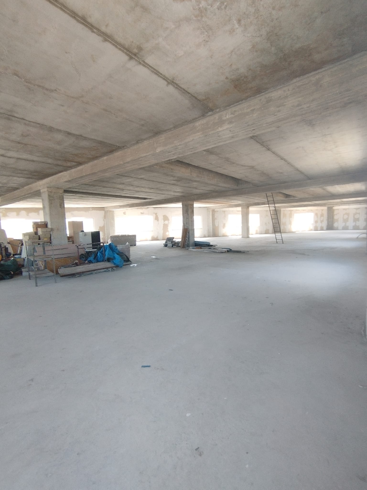Periferia Sud, ,1 BagnoBathrooms,Ufficio,Vendita,1348