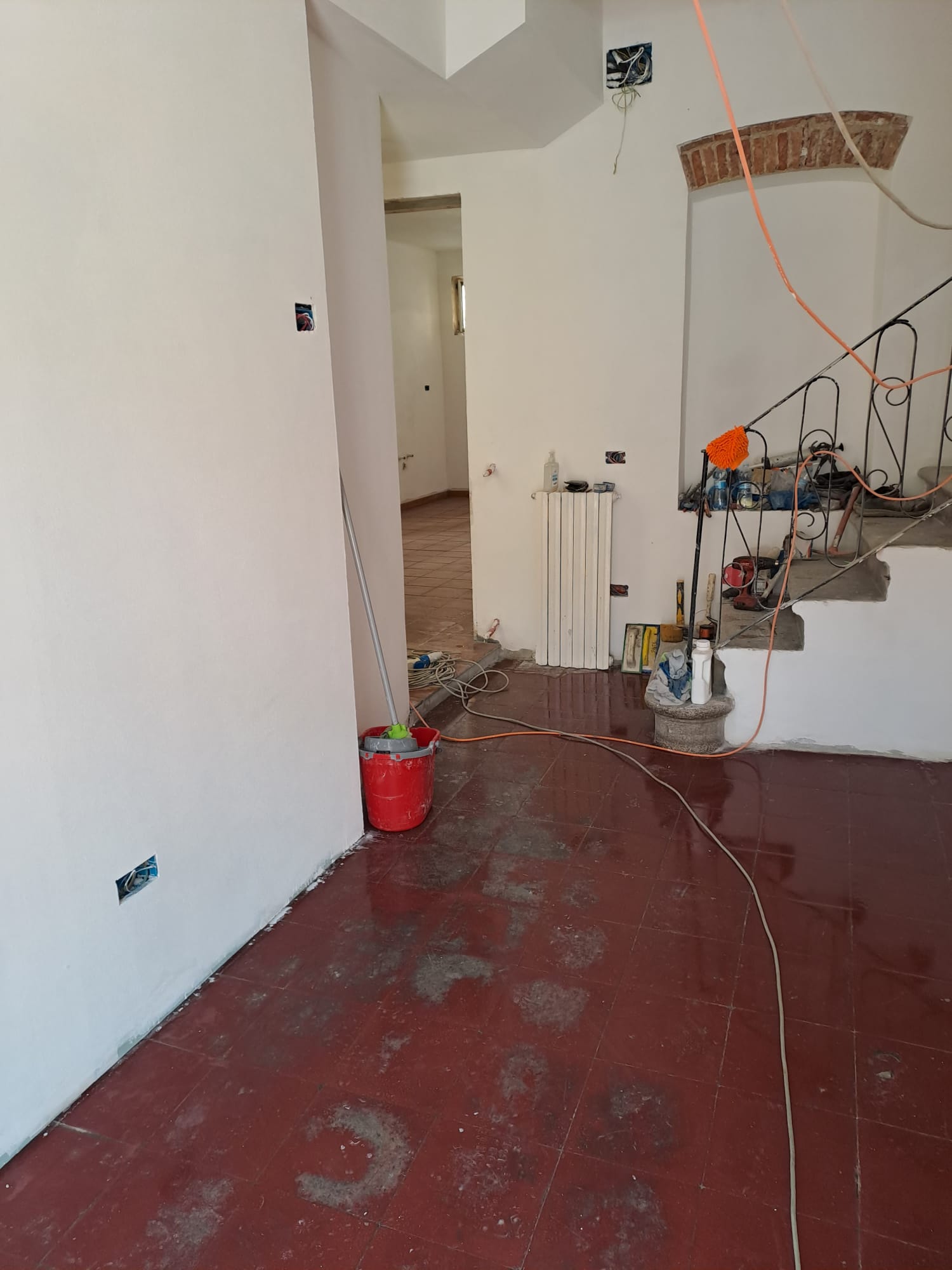 Centro Storico, 3 Bedrooms Bedrooms, ,2 BathroomsBathrooms,Indipendente,Vendita,1350