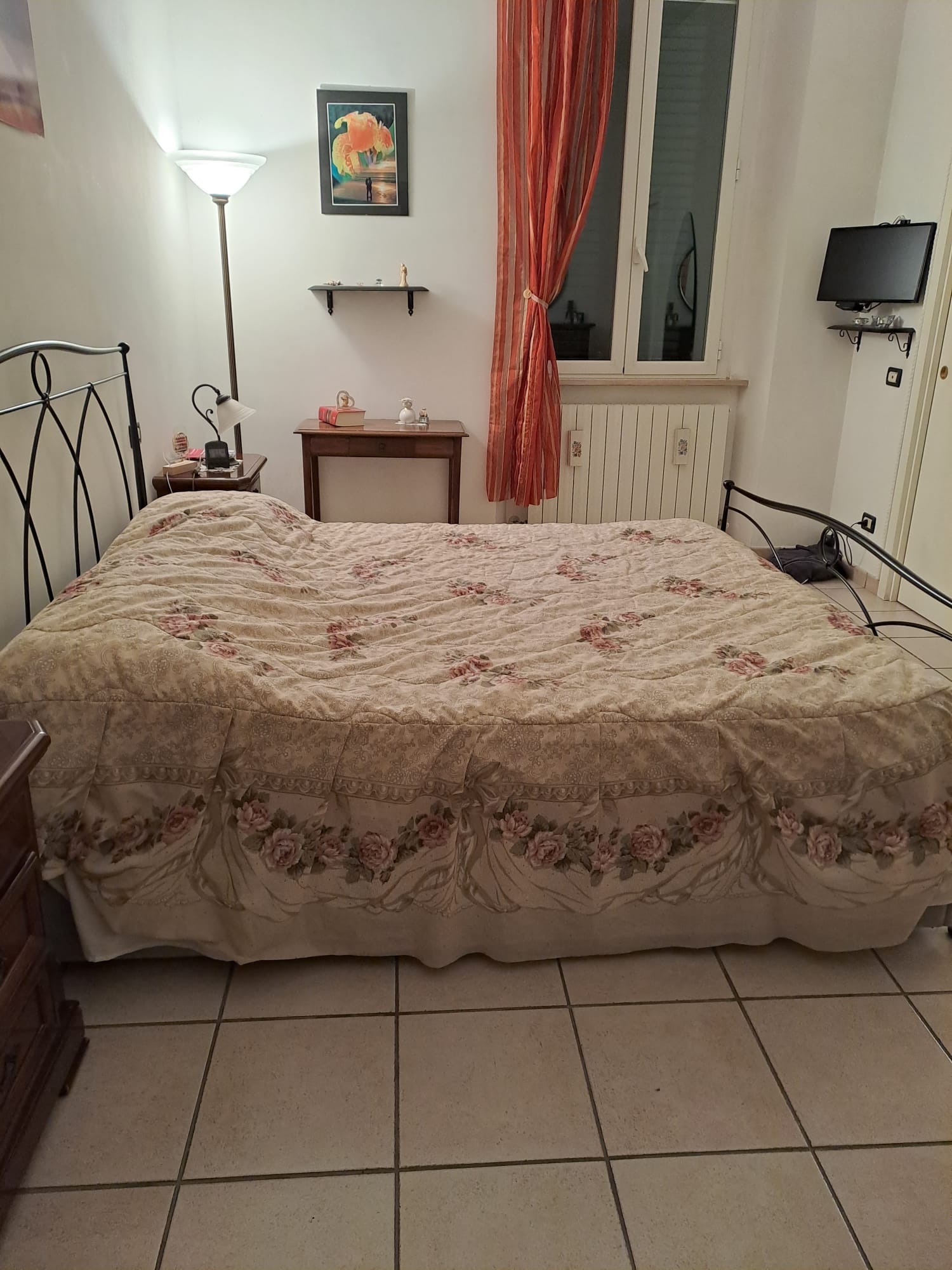 Centro Storico, 2 Bedrooms Bedrooms, ,1 BagnoBathrooms,Appartamento,Vendita,1352