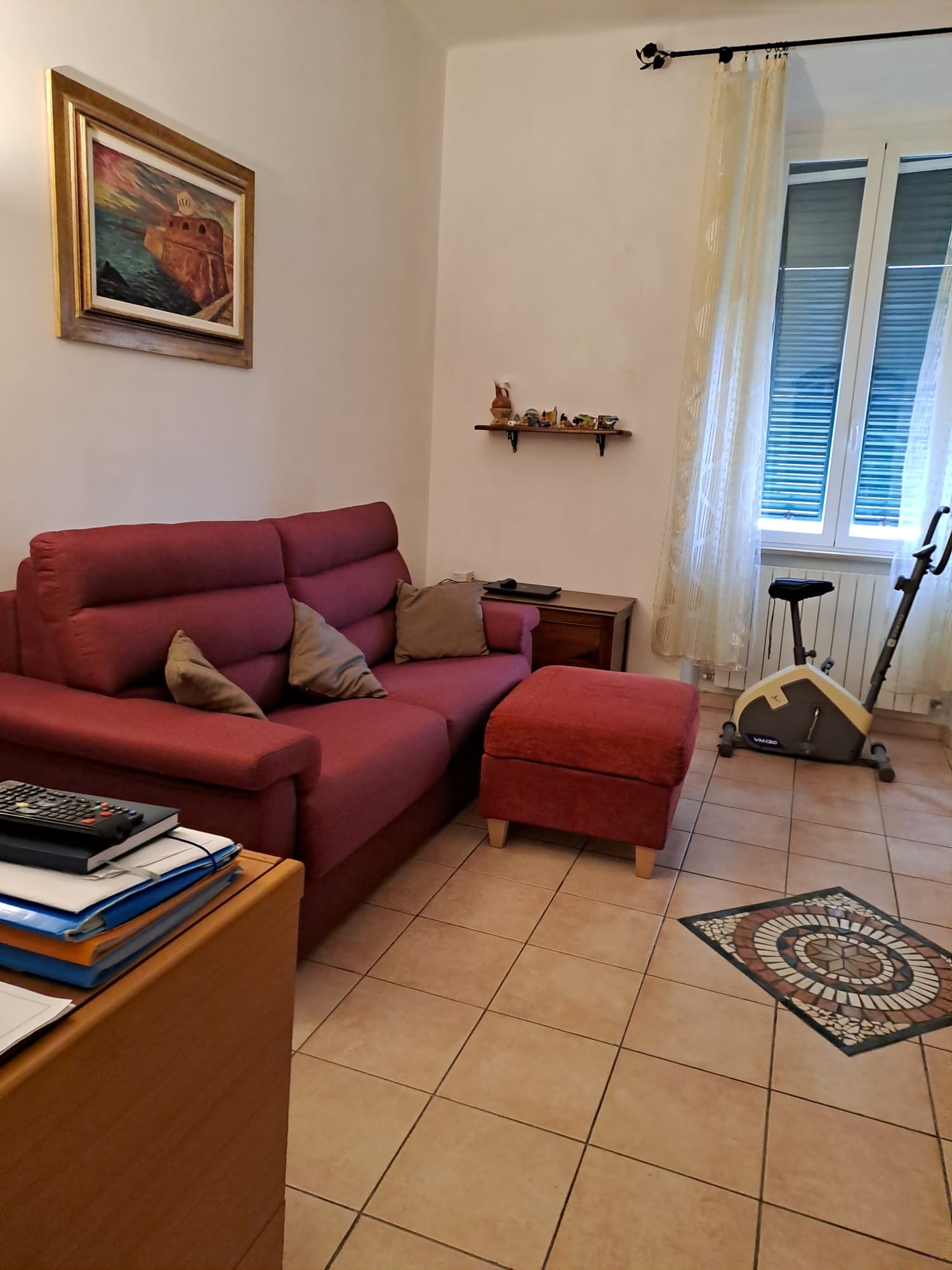 Centro Storico, 2 Bedrooms Bedrooms, ,1 BagnoBathrooms,Appartamento,Vendita,1352