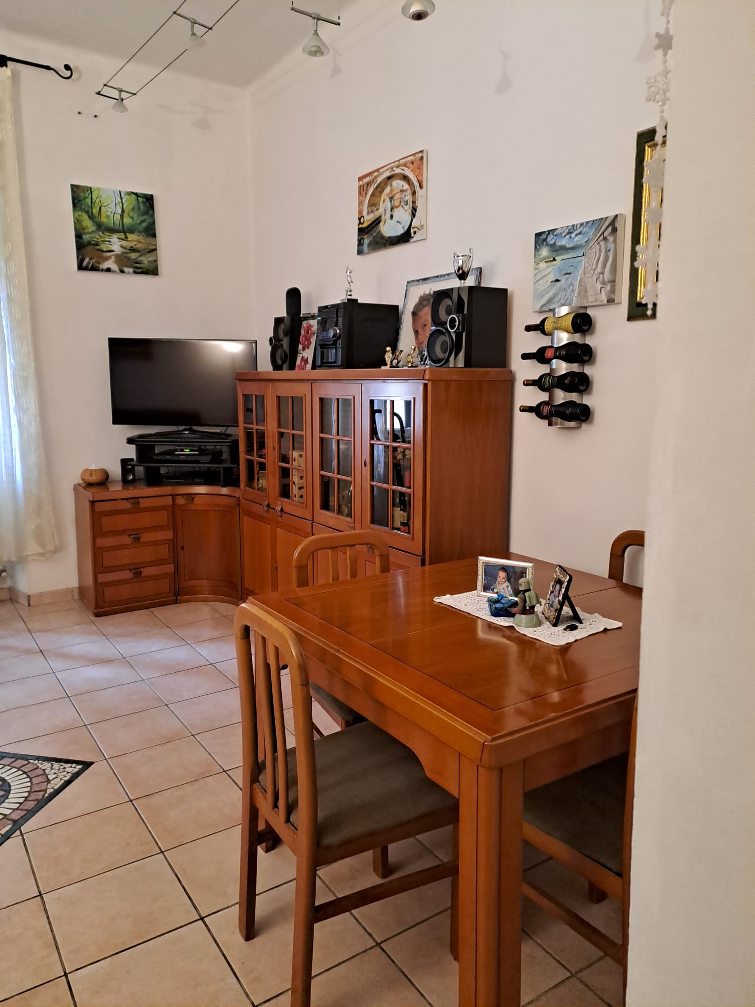 Centro Storico, 2 Bedrooms Bedrooms, ,1 BagnoBathrooms,Appartamento,Vendita,1352