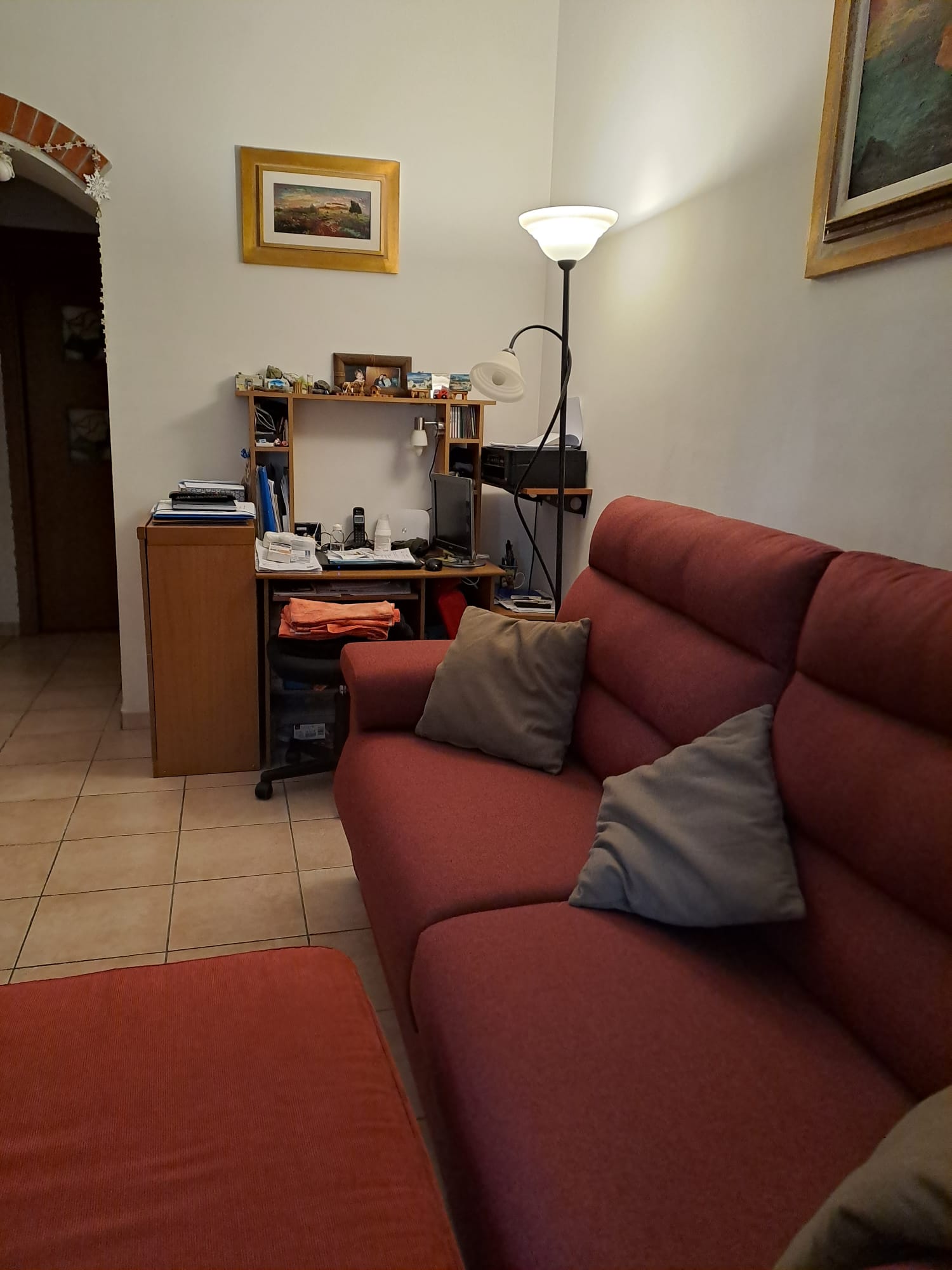 Centro Storico, 2 Bedrooms Bedrooms, ,1 BagnoBathrooms,Appartamento,Vendita,1352