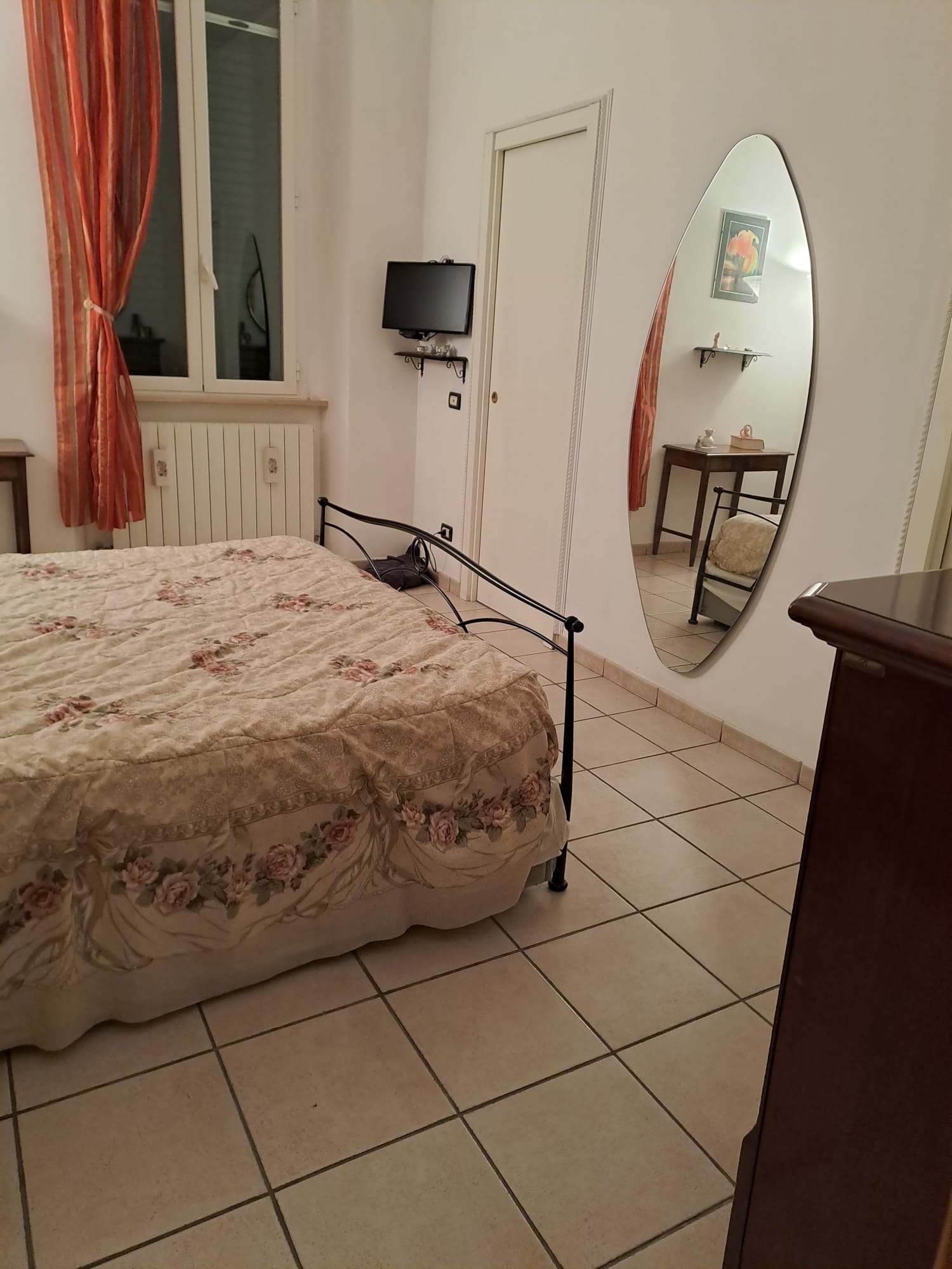 Centro Storico, 2 Bedrooms Bedrooms, ,1 BagnoBathrooms,Appartamento,Vendita,1352