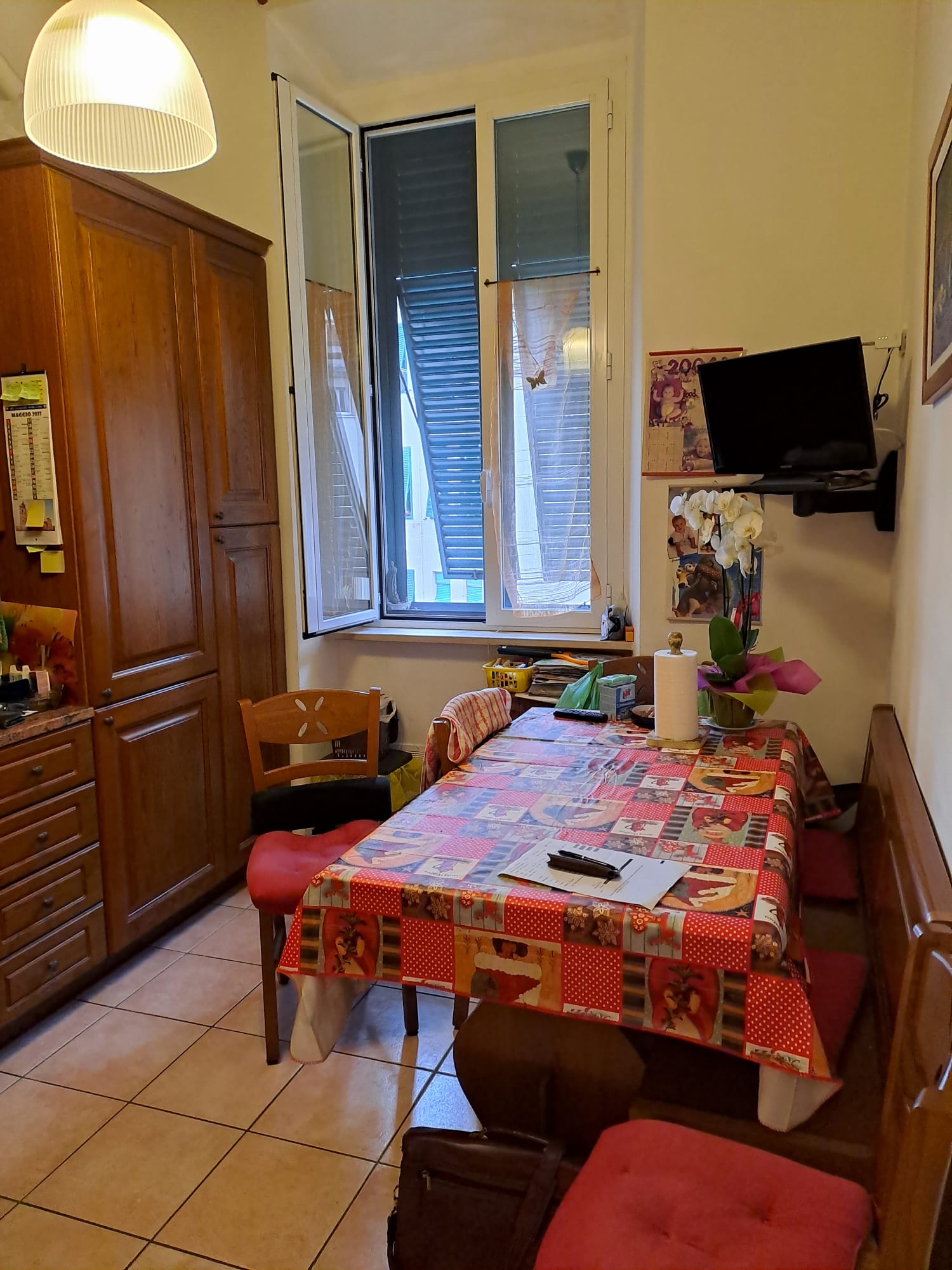 Centro Storico, 2 Bedrooms Bedrooms, ,1 BagnoBathrooms,Appartamento,Vendita,1352