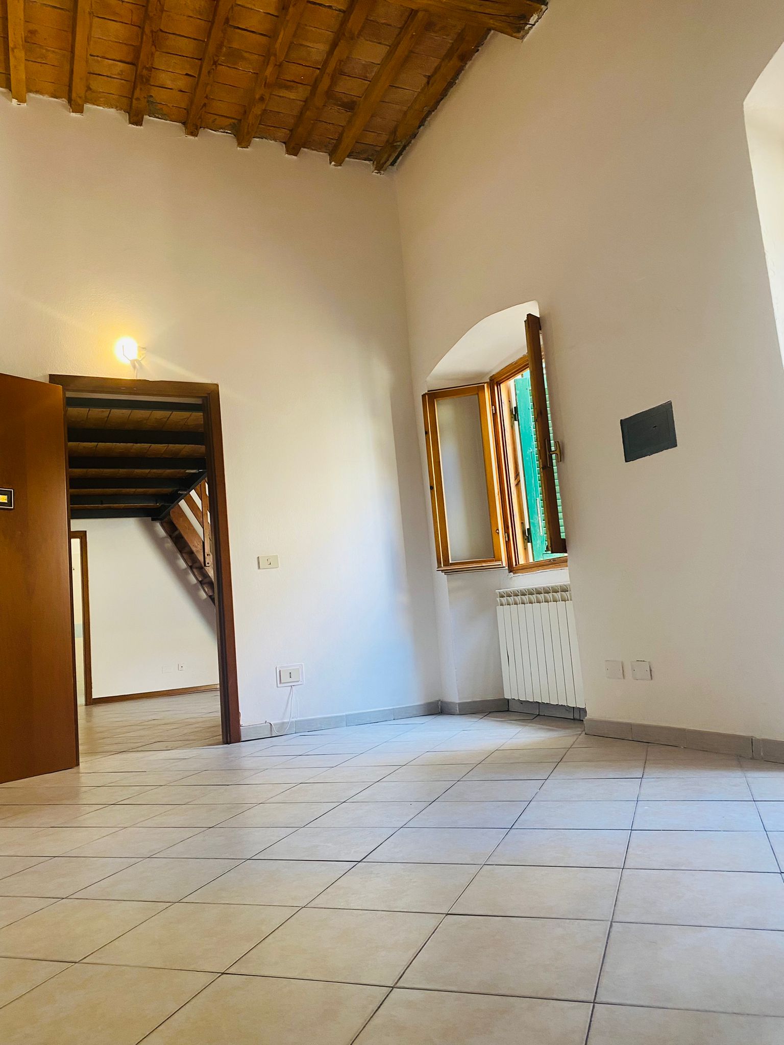 Centro Storico, 1 Camera da Letto Bedrooms, ,1 BagnoBathrooms,Appartamento,Vendita,1360