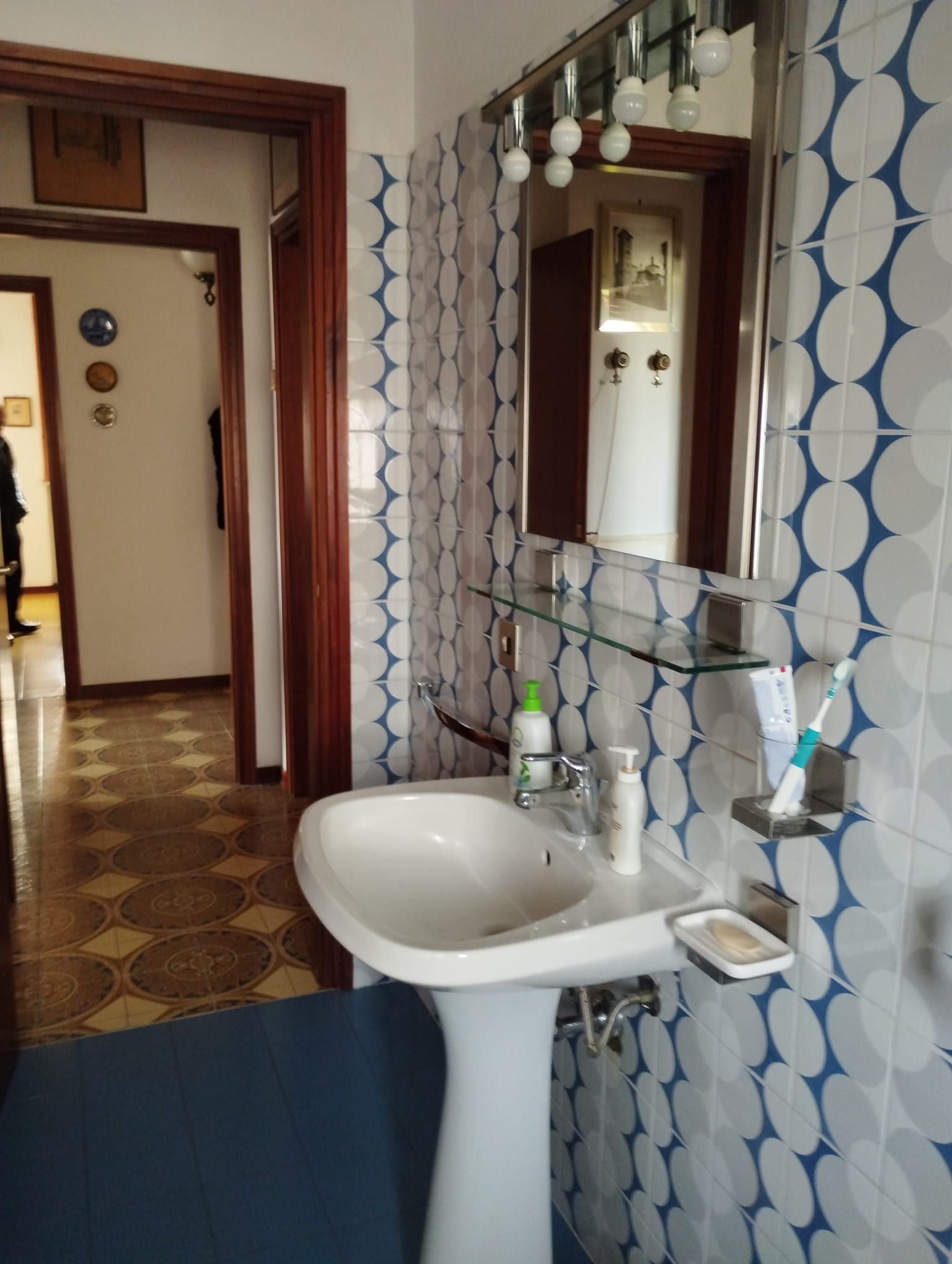 Periferia Sud, 2 Bedrooms Bedrooms, ,1 BagnoBathrooms,Appartamento,Vendita,1379