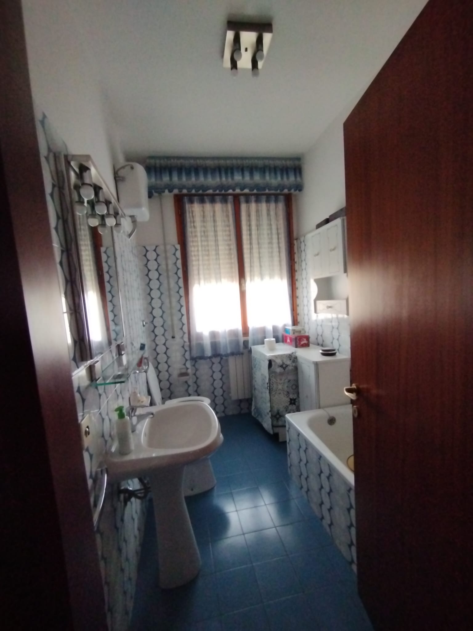 Periferia Sud, 2 Bedrooms Bedrooms, ,1 BagnoBathrooms,Appartamento,Vendita,1379