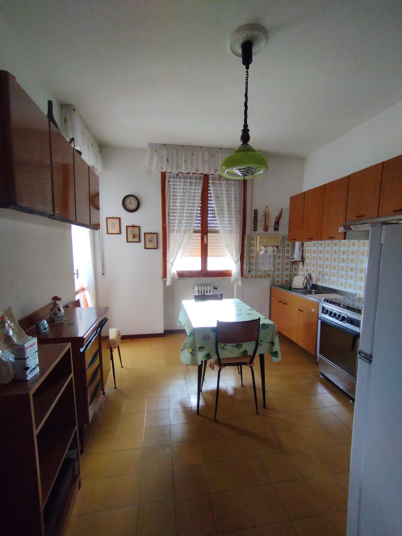 Periferia Sud, 2 Bedrooms Bedrooms, ,1 BagnoBathrooms,Appartamento,Vendita,1379