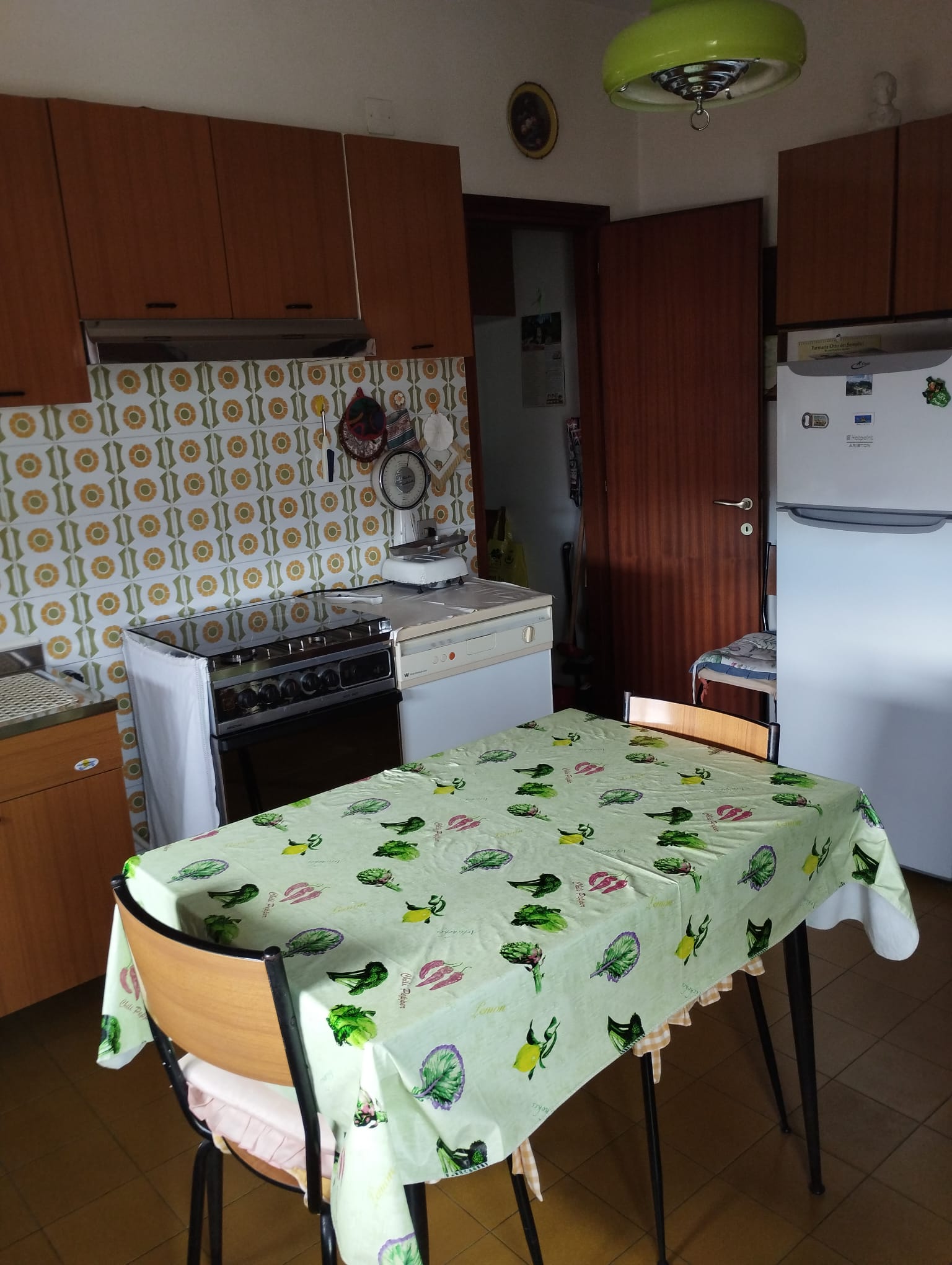 Periferia Sud, 2 Bedrooms Bedrooms, ,1 BagnoBathrooms,Appartamento,Vendita,1379