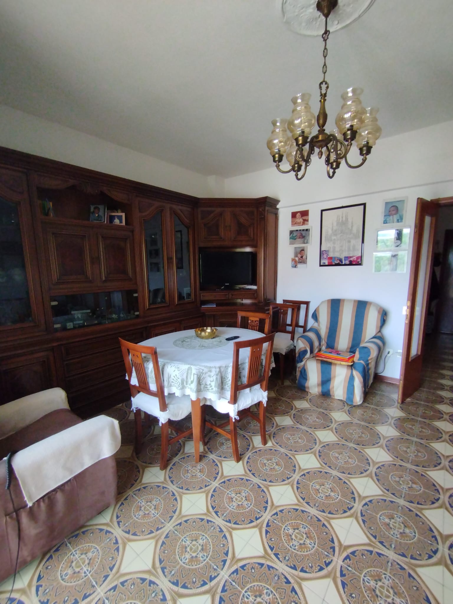 Periferia Sud, 2 Bedrooms Bedrooms, ,1 BagnoBathrooms,Appartamento,Vendita,1379