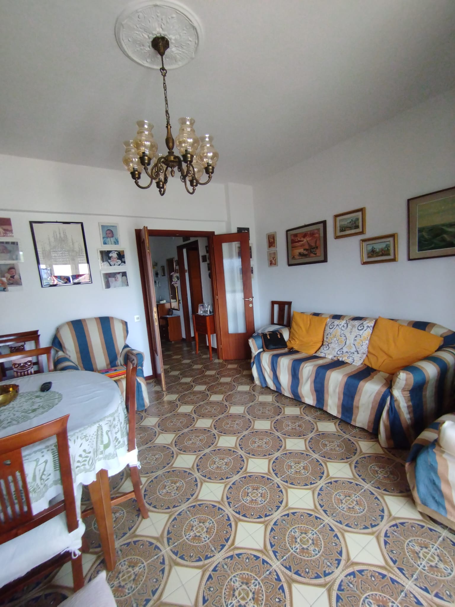 Periferia Sud, 2 Bedrooms Bedrooms, ,1 BagnoBathrooms,Appartamento,Vendita,1379