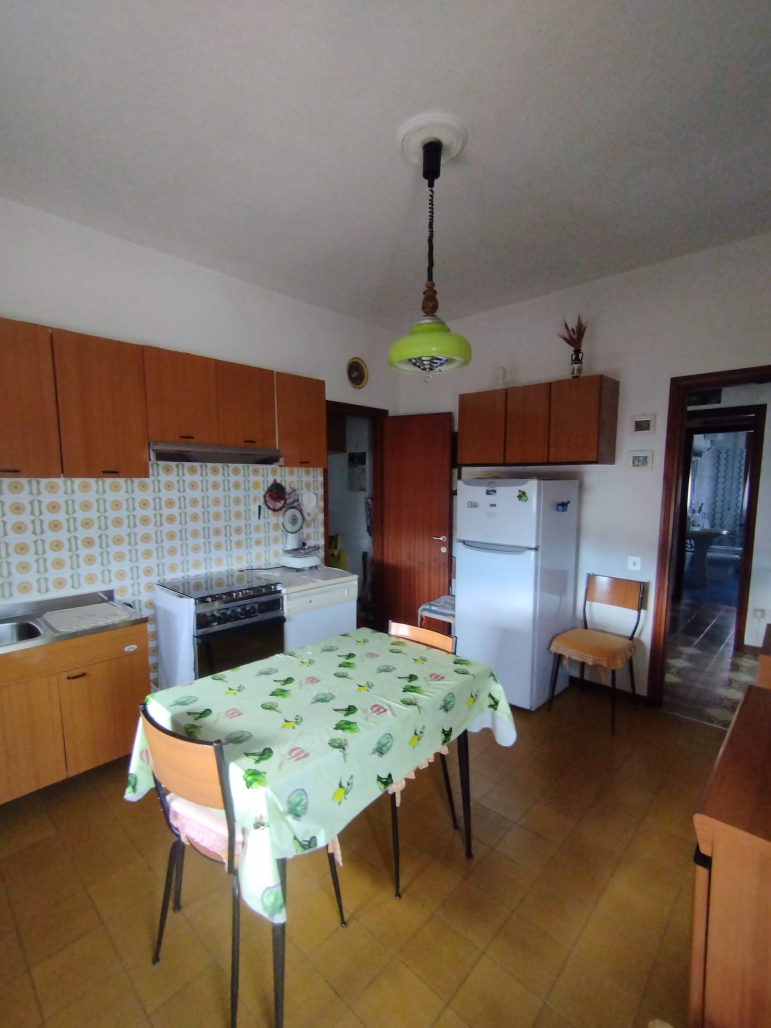 Periferia Sud, 2 Bedrooms Bedrooms, ,1 BagnoBathrooms,Appartamento,Vendita,1379