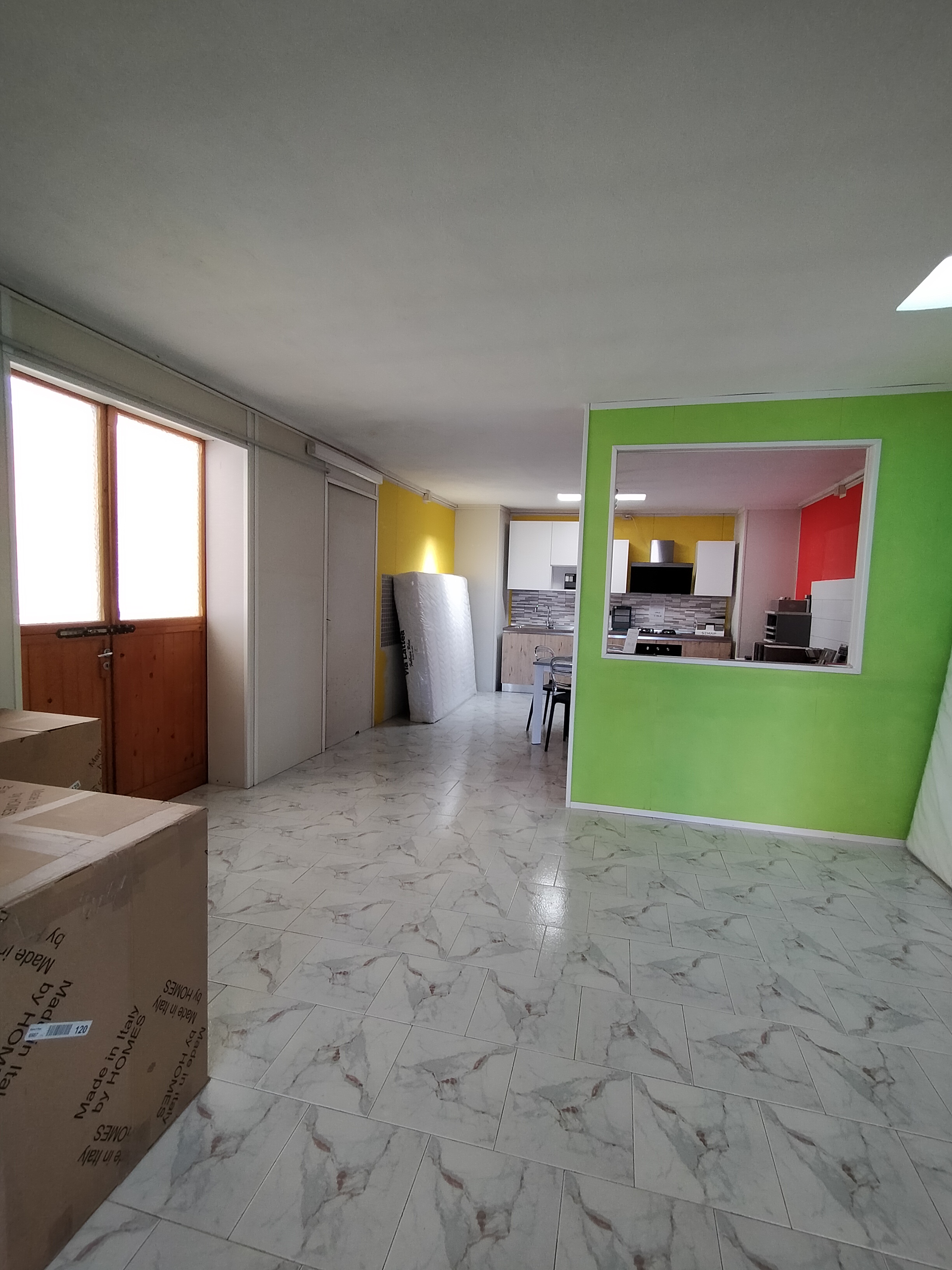 Periferia Nord, 3 Bedrooms Bedrooms, ,2 BathroomsBathrooms,Indipendente,Vendita,1381