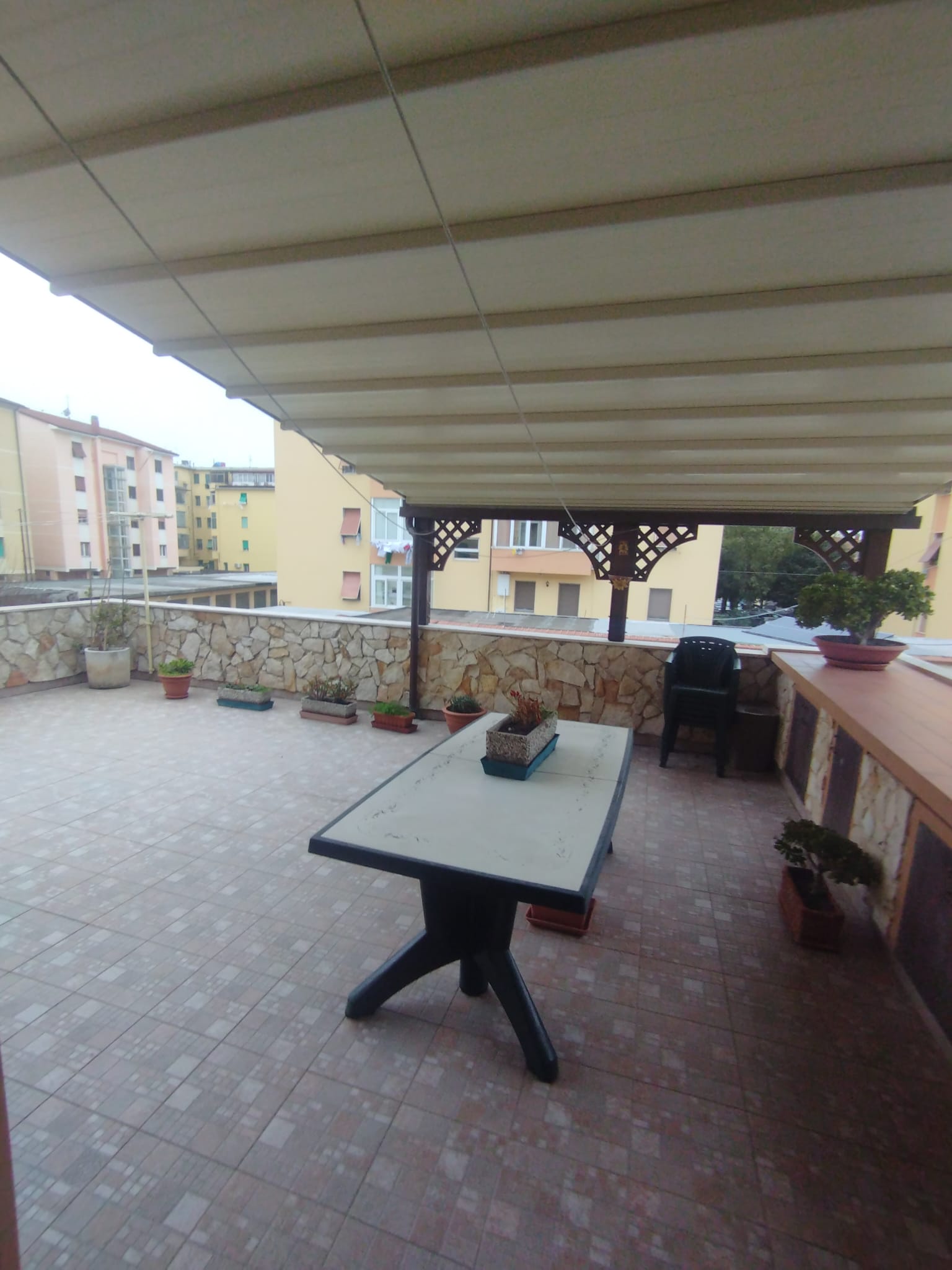 Periferia Nord, 2 Bedrooms Bedrooms, ,1 BagnoBathrooms,Appartamento,Vendita,1384