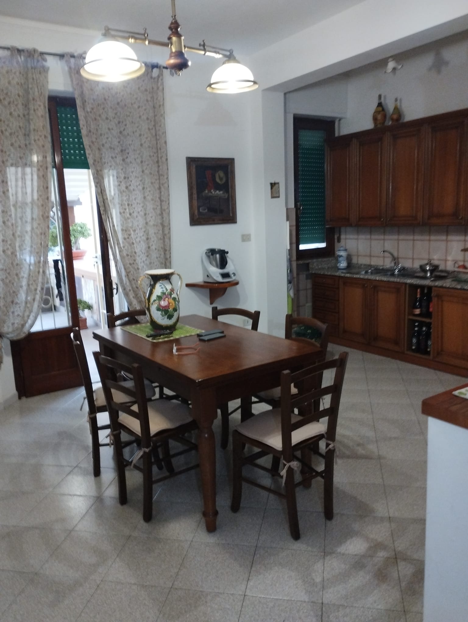 Periferia Nord, 2 Bedrooms Bedrooms, ,1 BagnoBathrooms,Appartamento,Vendita,1384