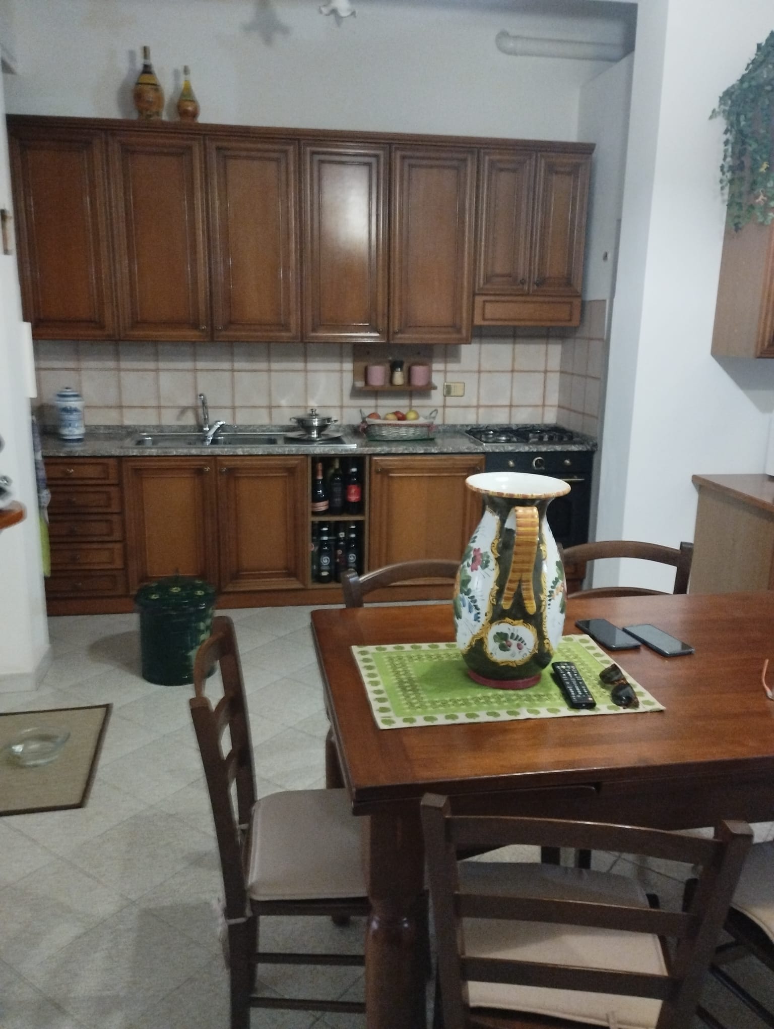 Periferia Nord, 2 Bedrooms Bedrooms, ,1 BagnoBathrooms,Appartamento,Vendita,1384