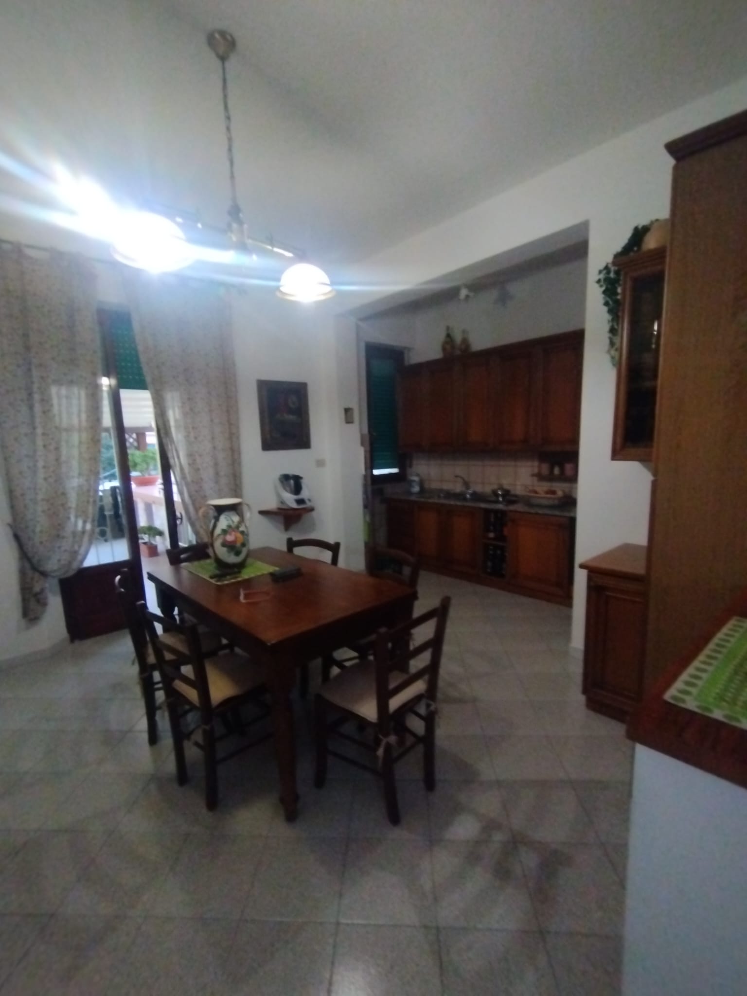 Periferia Nord, 2 Bedrooms Bedrooms, ,1 BagnoBathrooms,Appartamento,Vendita,1384