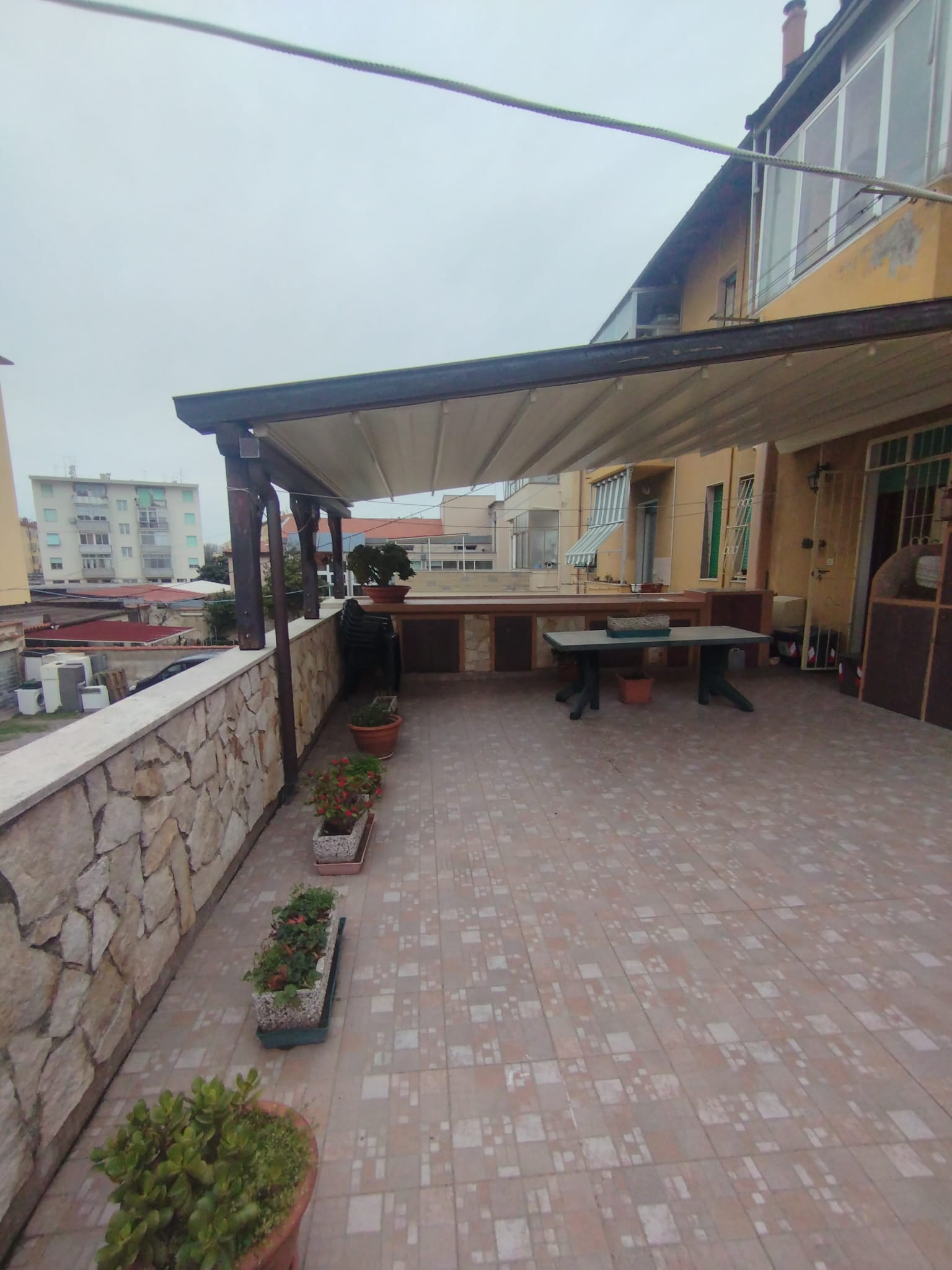 Periferia Nord, 2 Bedrooms Bedrooms, ,1 BagnoBathrooms,Appartamento,Vendita,1384