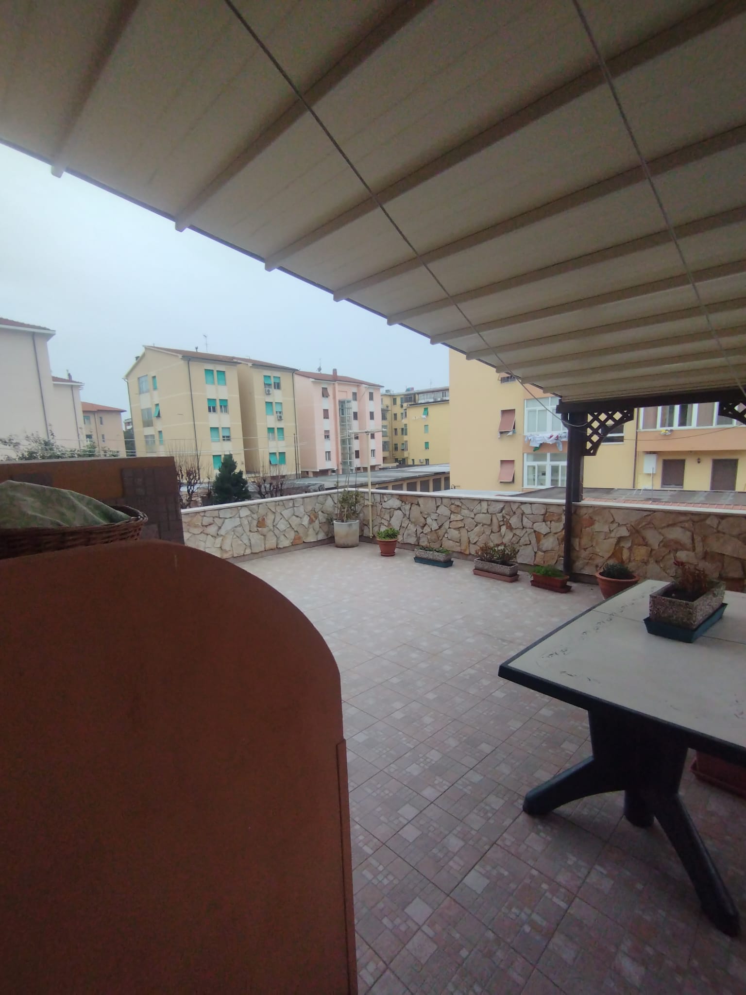 Periferia Nord, 2 Bedrooms Bedrooms, ,1 BagnoBathrooms,Appartamento,Vendita,1384