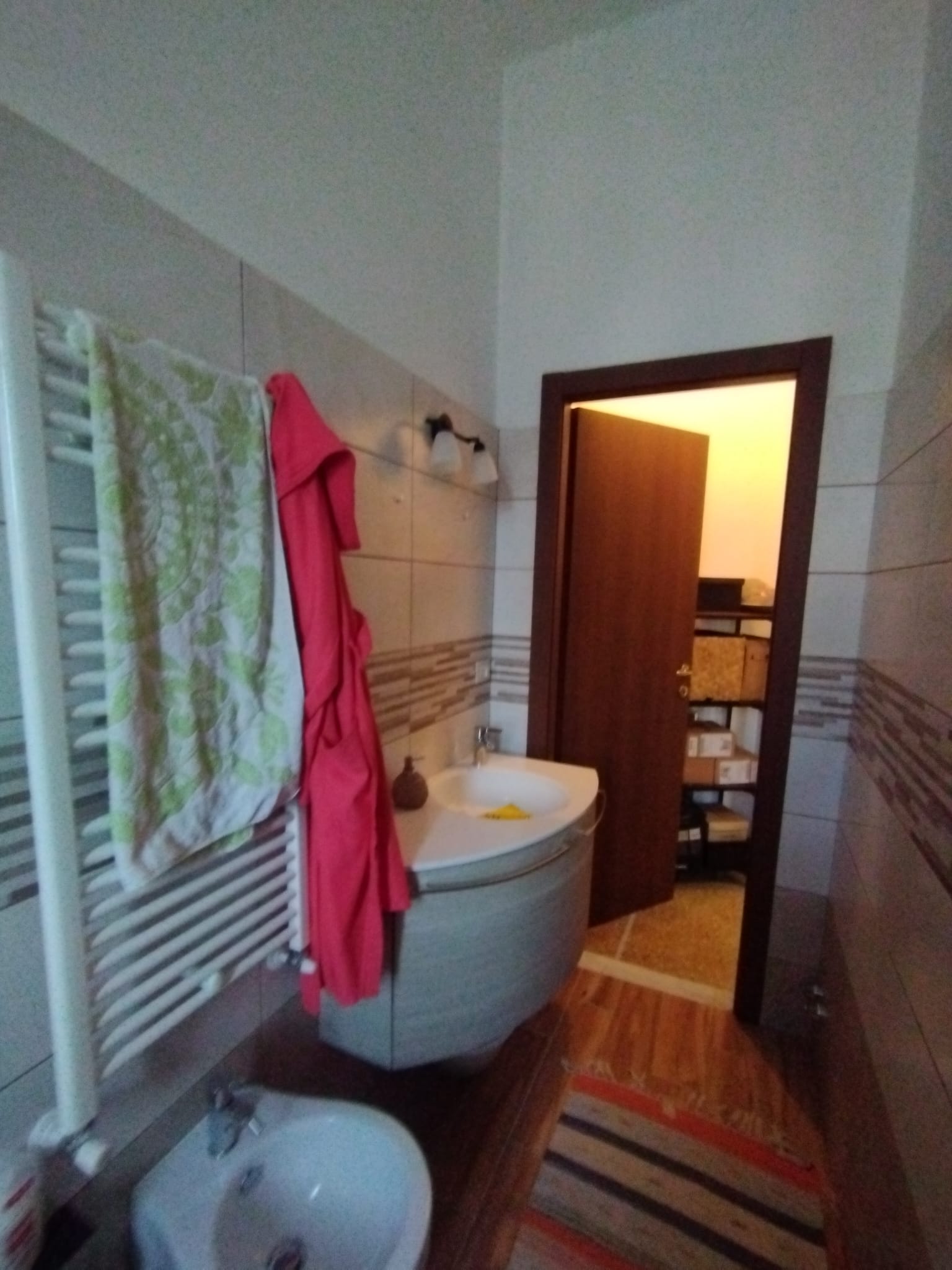 Periferia Sud, 3 Bedrooms Bedrooms, ,2 BathroomsBathrooms,Appartamento,Vendita,1389
