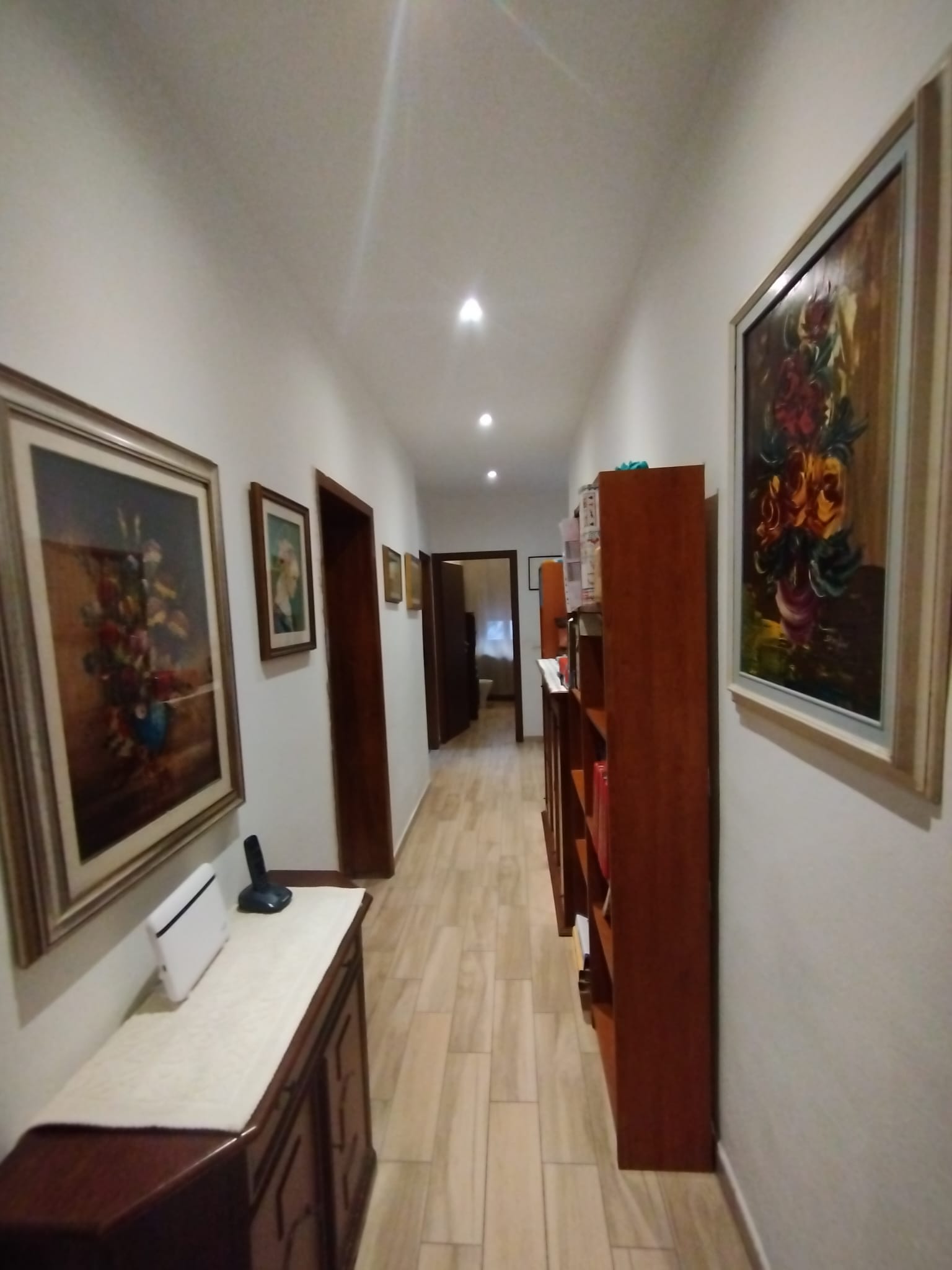 Periferia Sud, 3 Bedrooms Bedrooms, ,2 BathroomsBathrooms,Appartamento,Vendita,1389