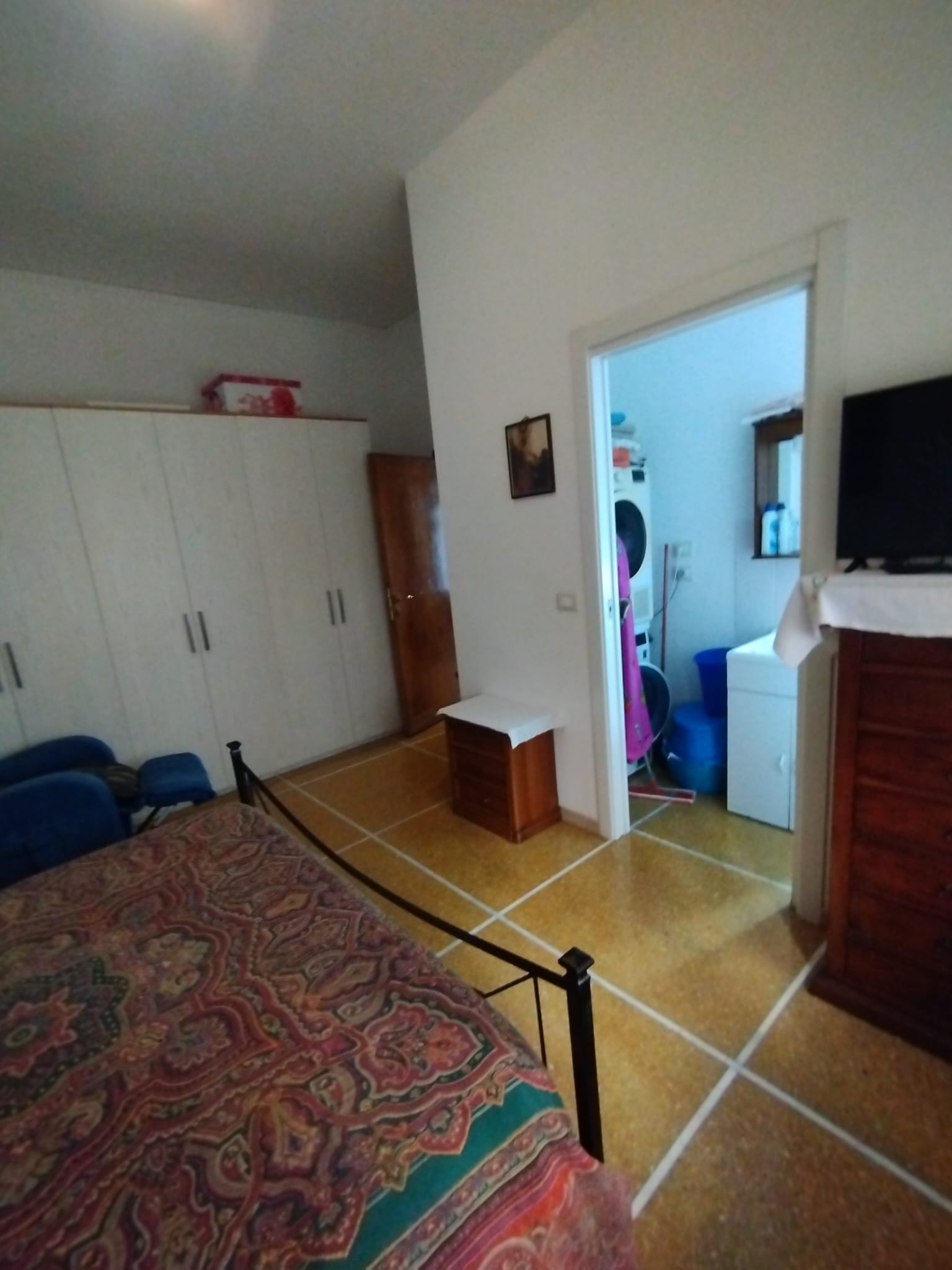Periferia Sud, 3 Bedrooms Bedrooms, ,2 BathroomsBathrooms,Appartamento,Vendita,1389