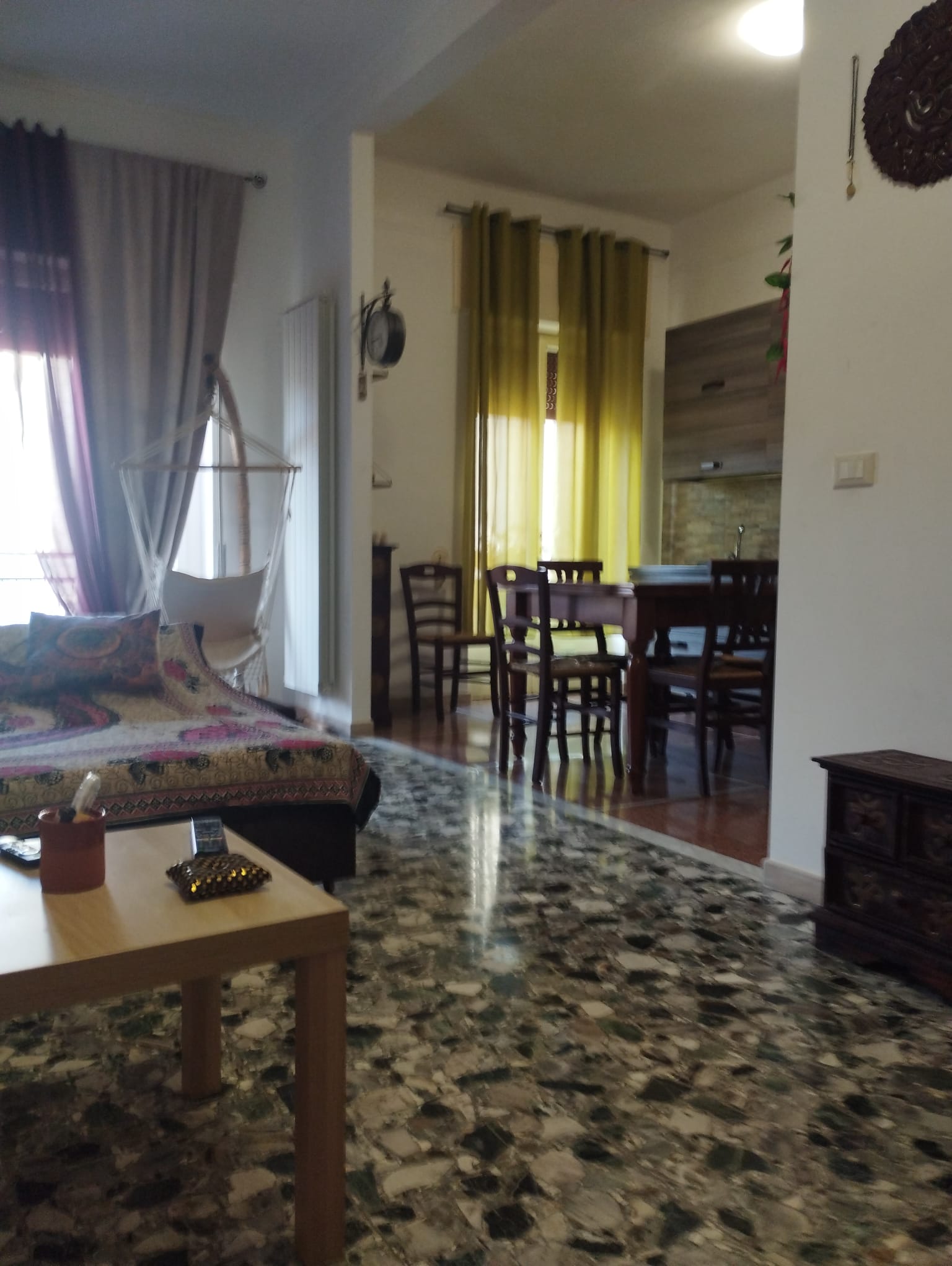 Periferia Sud, 3 Bedrooms Bedrooms, ,2 BathroomsBathrooms,Appartamento,Vendita,1389