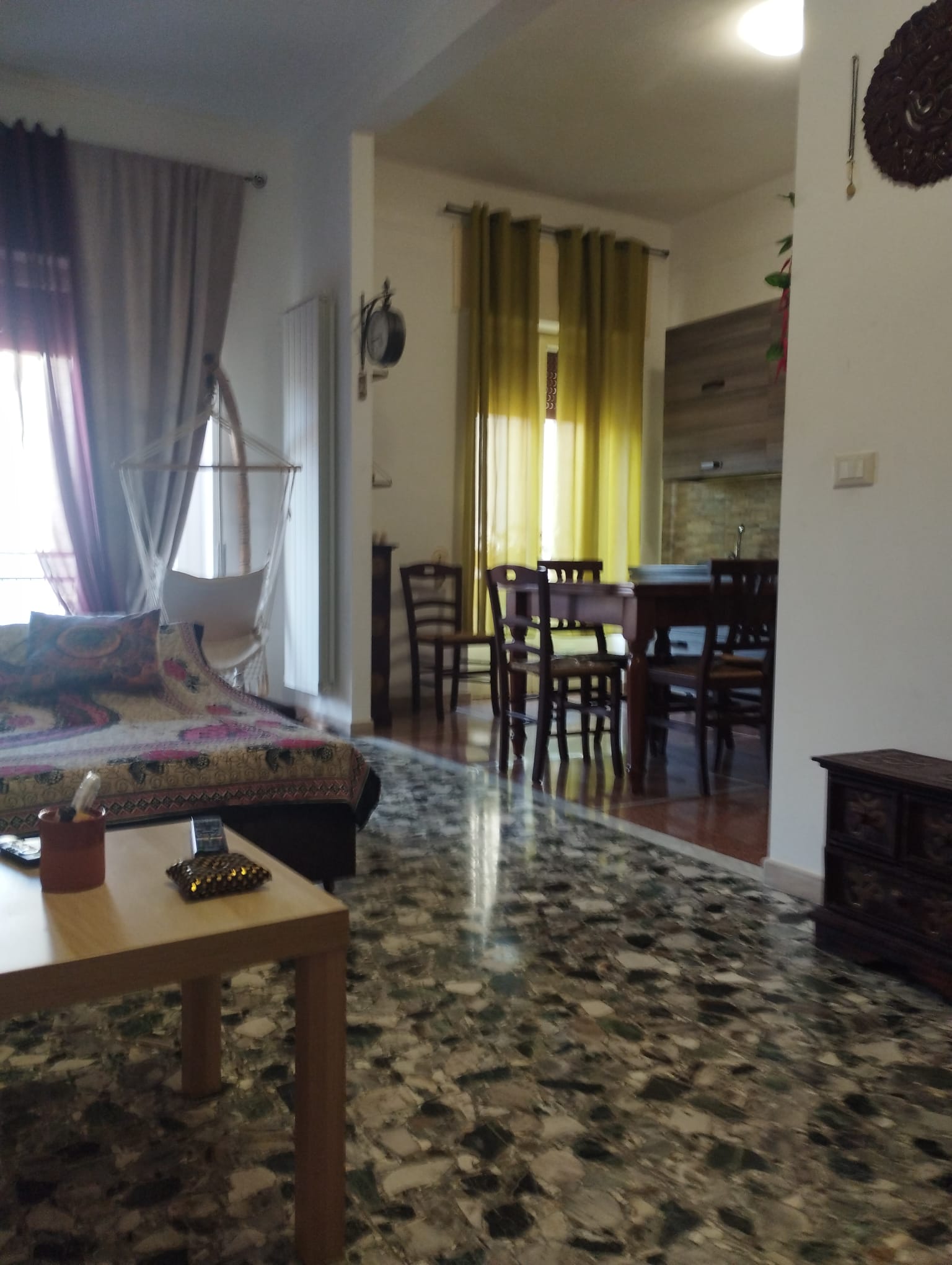 Periferia Sud, 4 Bedrooms Bedrooms, ,2 BathroomsBathrooms,Appartamento,Vendita,1389