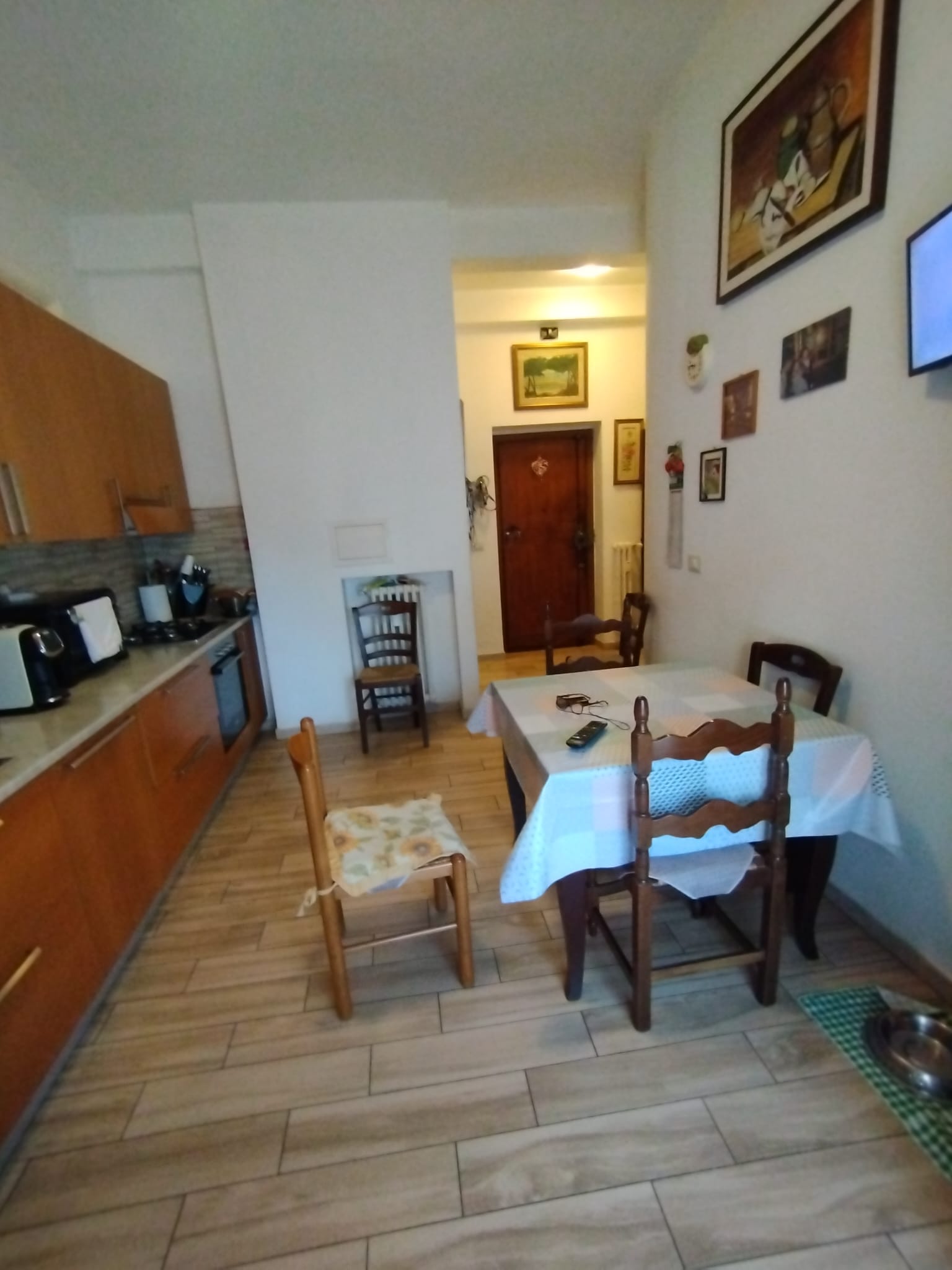 Periferia Sud, 4 Bedrooms Bedrooms, ,2 BathroomsBathrooms,Appartamento,Vendita,1389