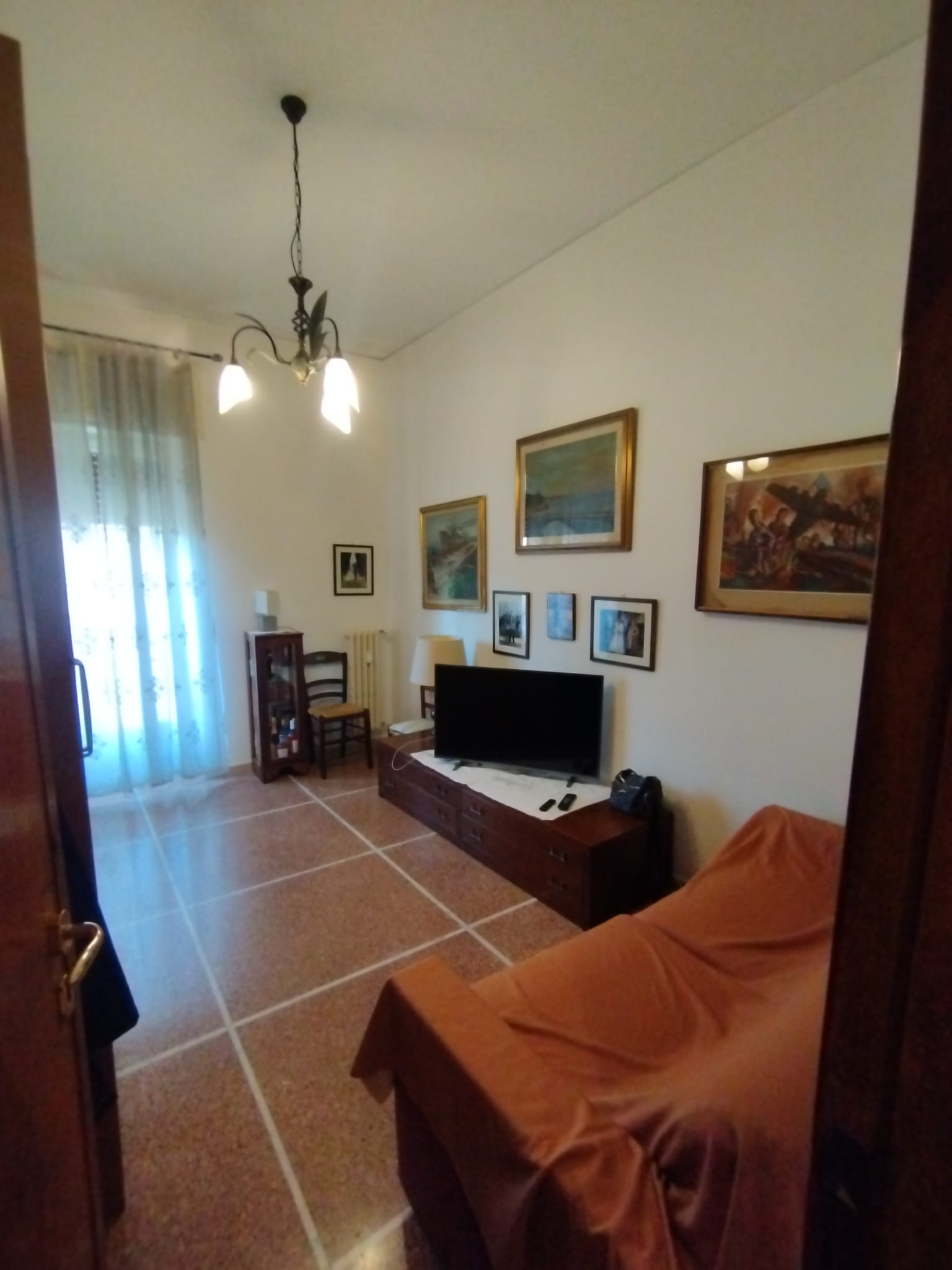 Periferia Sud, 4 Bedrooms Bedrooms, ,2 BathroomsBathrooms,Appartamento,Vendita,1389