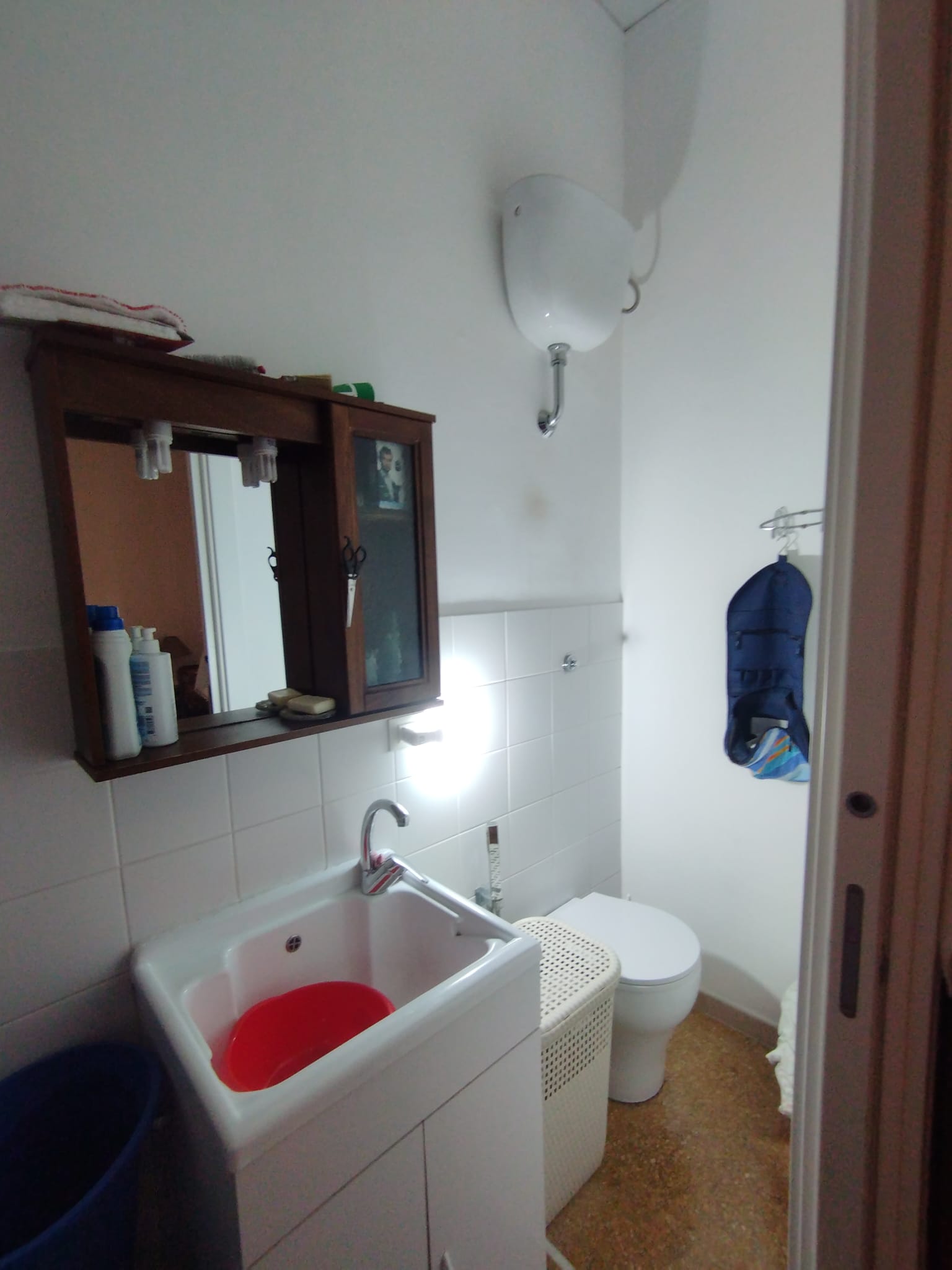 Periferia Sud, 3 Bedrooms Bedrooms, ,2 BathroomsBathrooms,Appartamento,Vendita,1389