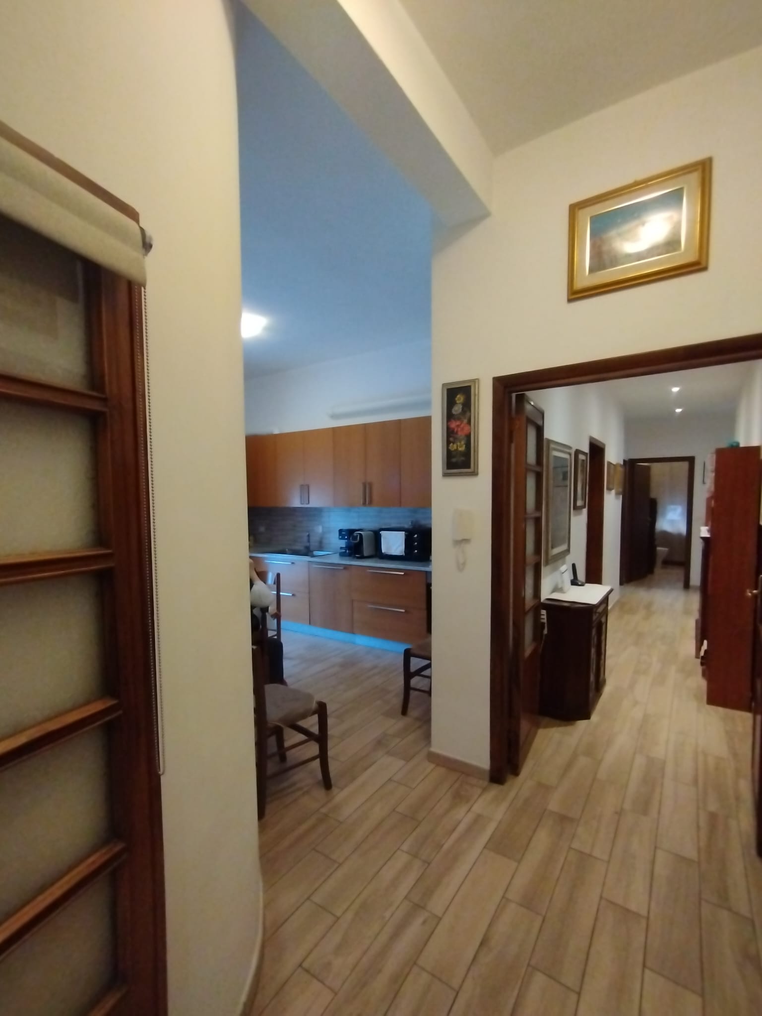 Periferia Sud, 4 Bedrooms Bedrooms, ,2 BathroomsBathrooms,Appartamento,Vendita,1389