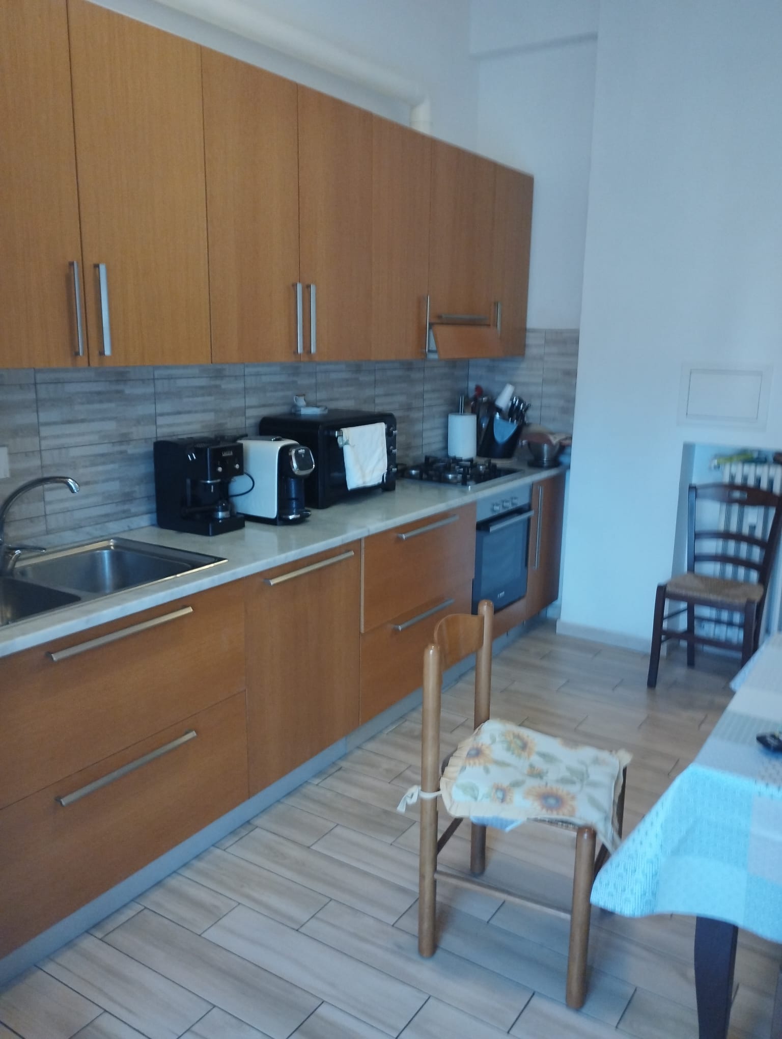 Periferia Sud, 3 Bedrooms Bedrooms, ,2 BathroomsBathrooms,Appartamento,Vendita,1389