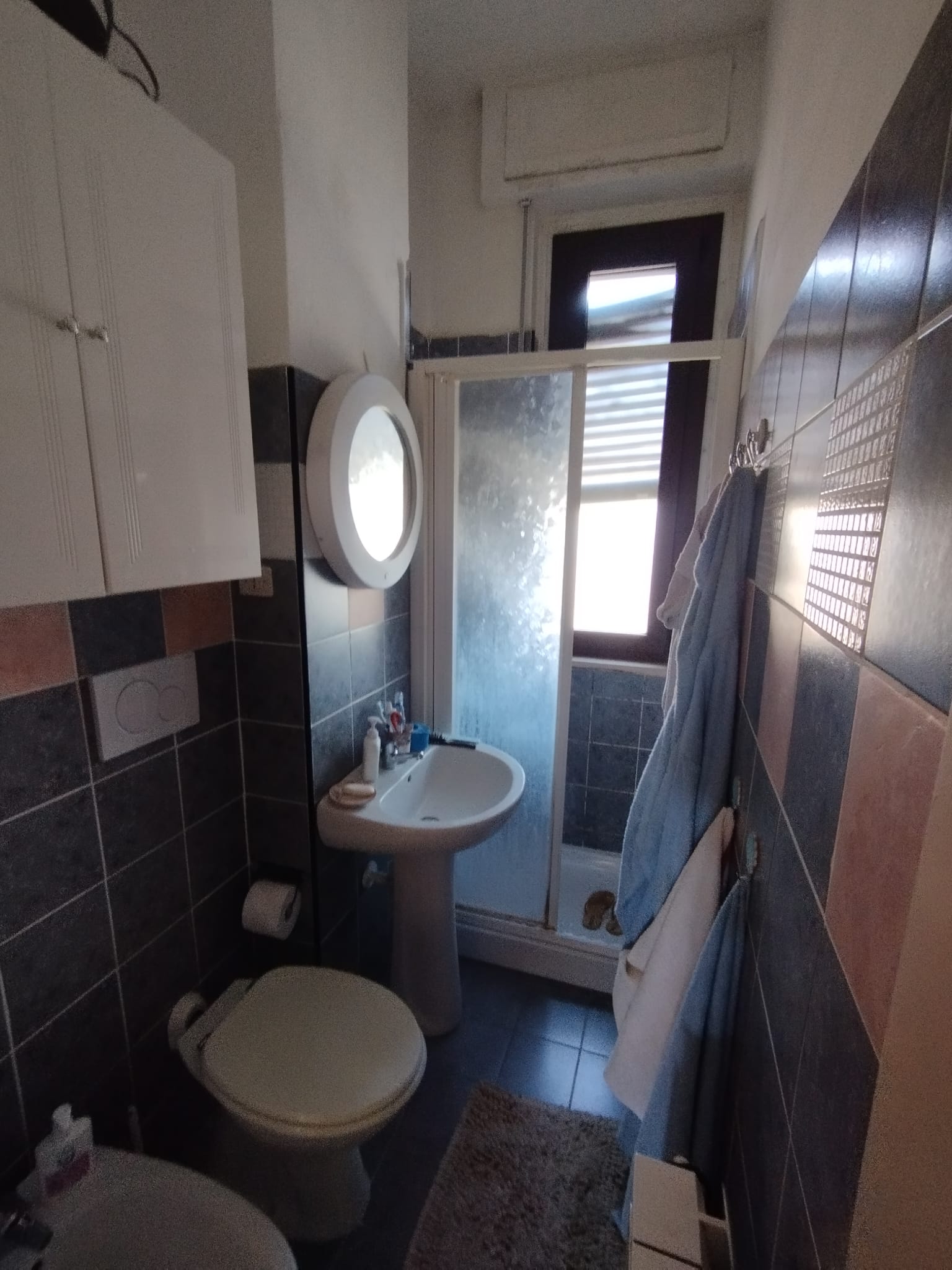 Periferia Sud, 3 Bedrooms Bedrooms, ,2 BathroomsBathrooms,Appartamento,Vendita,1393