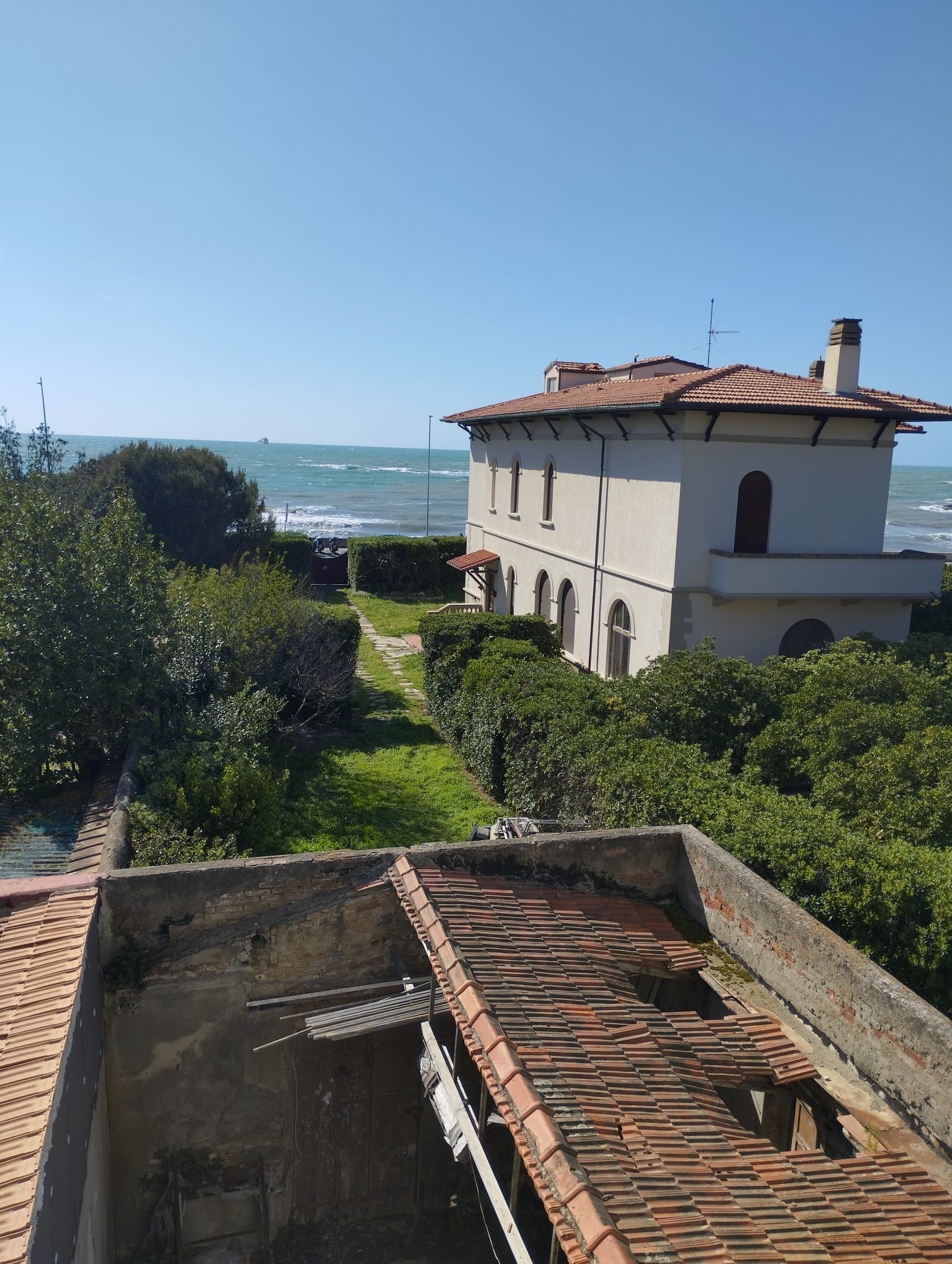 Periferia Sud, 3 Bedrooms Bedrooms, ,2 BathroomsBathrooms,Appartamento,Vendita,1393