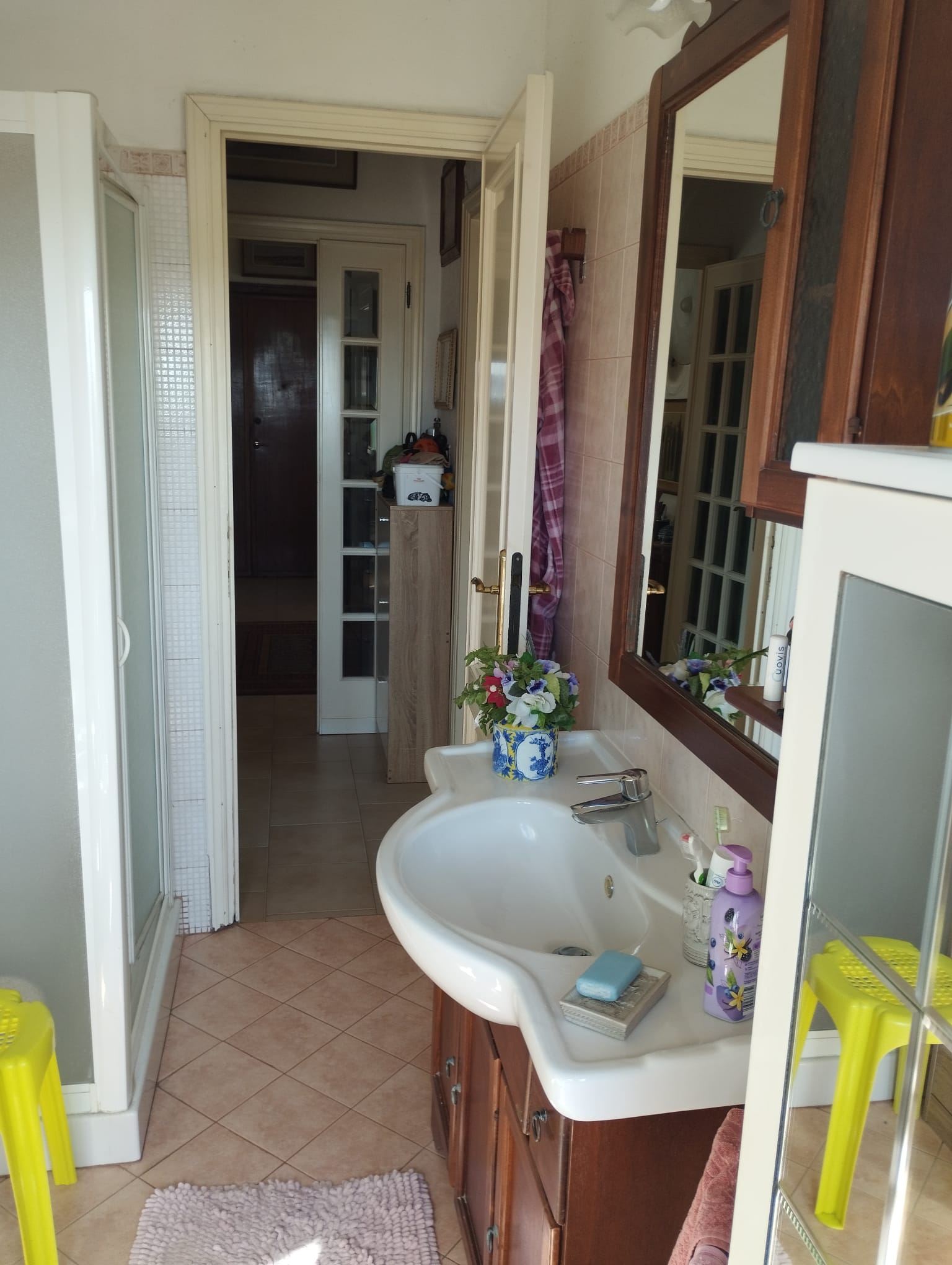 Periferia Sud, 3 Bedrooms Bedrooms, ,2 BathroomsBathrooms,Appartamento,Vendita,1393