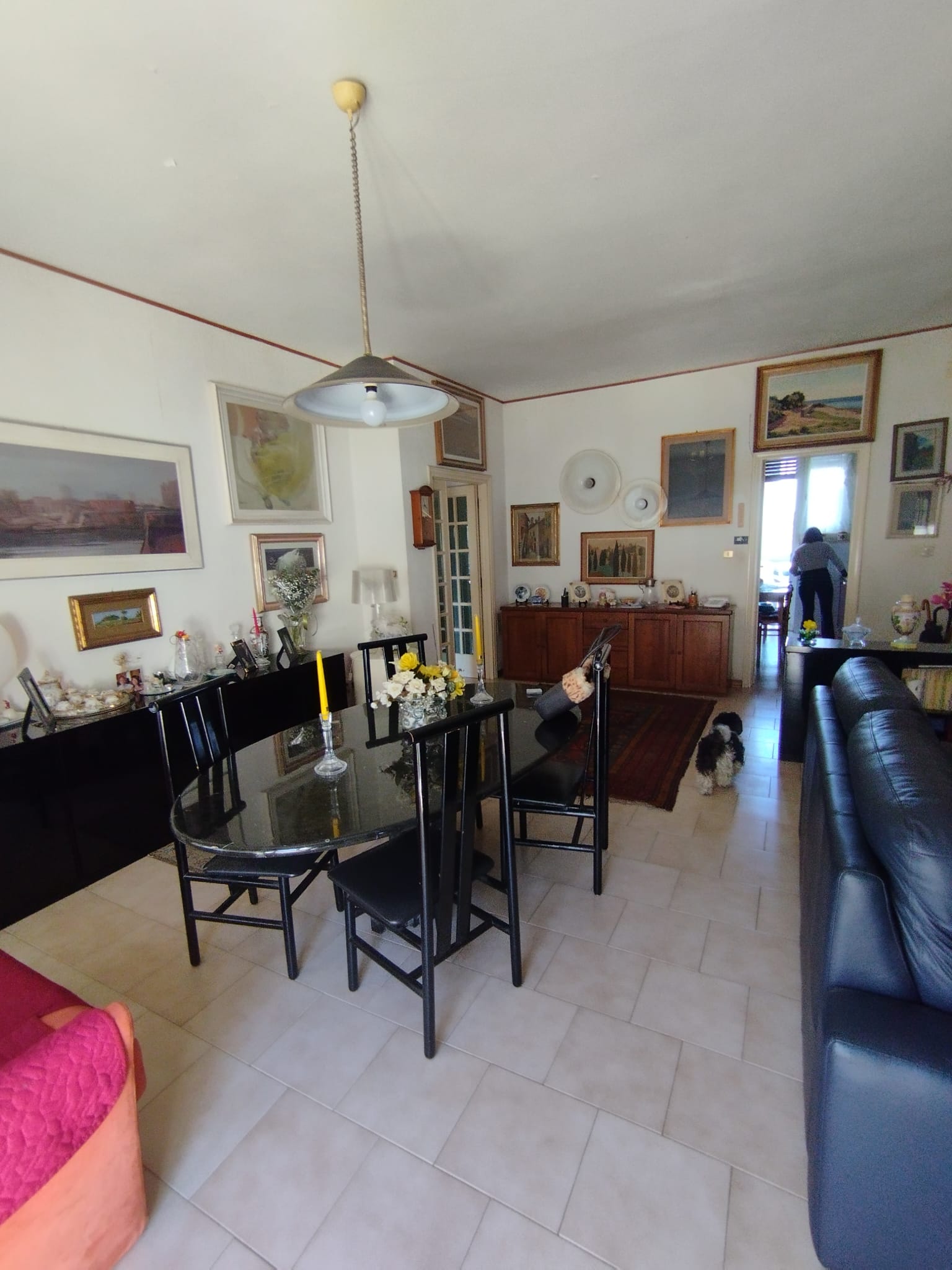 Periferia Sud, 3 Bedrooms Bedrooms, ,2 BathroomsBathrooms,Appartamento,Vendita,1393