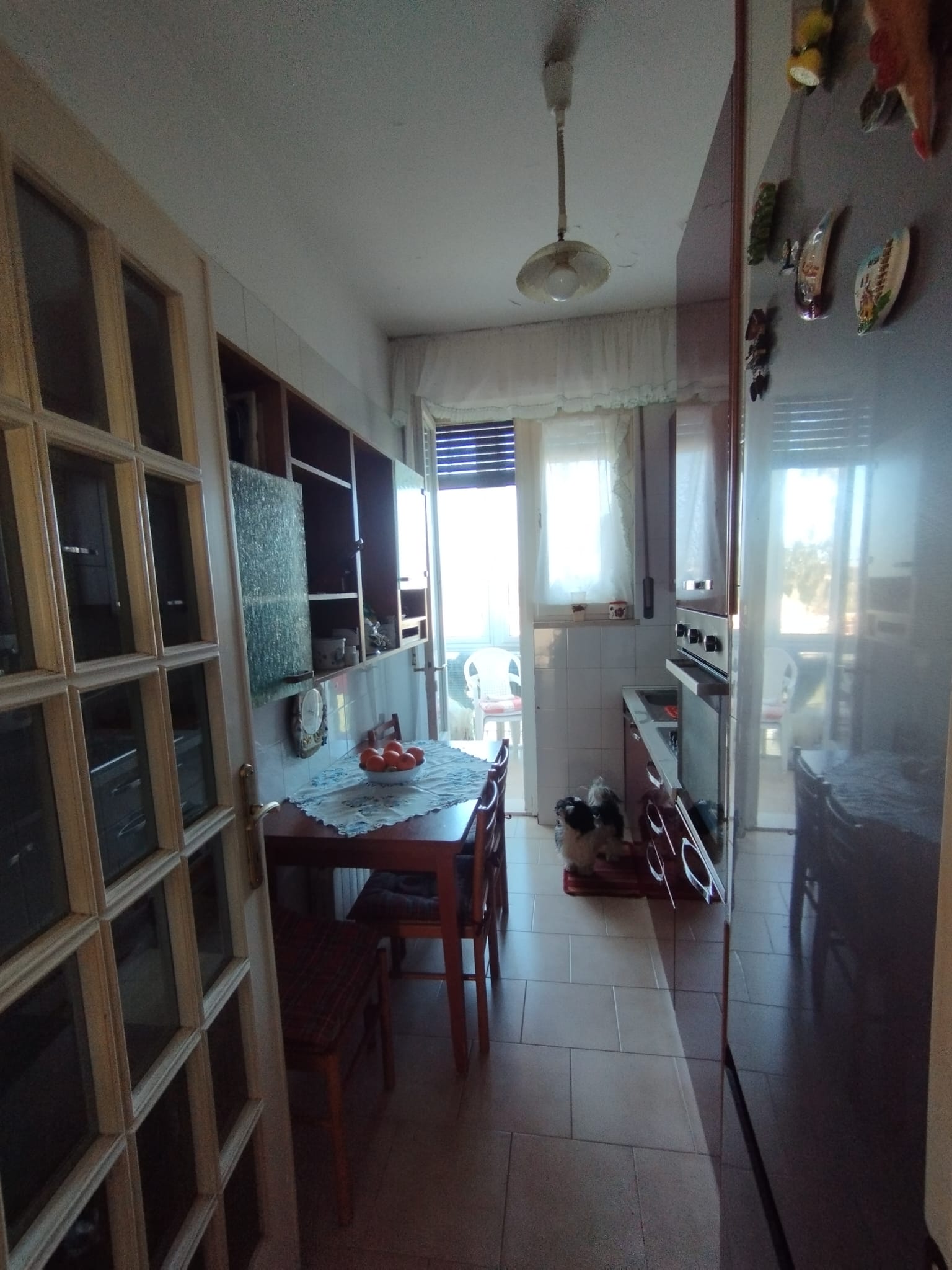 Periferia Sud, 3 Bedrooms Bedrooms, ,2 BathroomsBathrooms,Appartamento,Vendita,1393