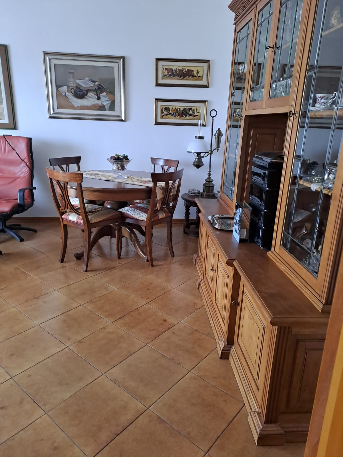 Periferia Sud, 3 Bedrooms Bedrooms, ,2 BathroomsBathrooms,Appartamento,Vendita,1394