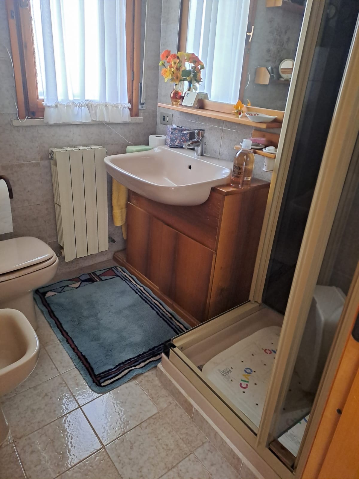 Periferia Sud, 3 Bedrooms Bedrooms, ,2 BathroomsBathrooms,Appartamento,Vendita,1394