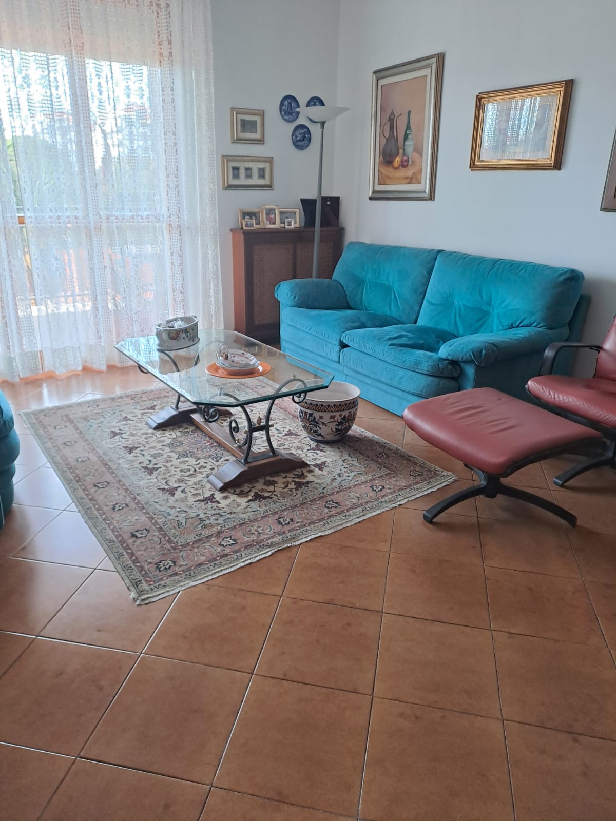 Periferia Sud, 3 Bedrooms Bedrooms, ,2 BathroomsBathrooms,Appartamento,Vendita,1394